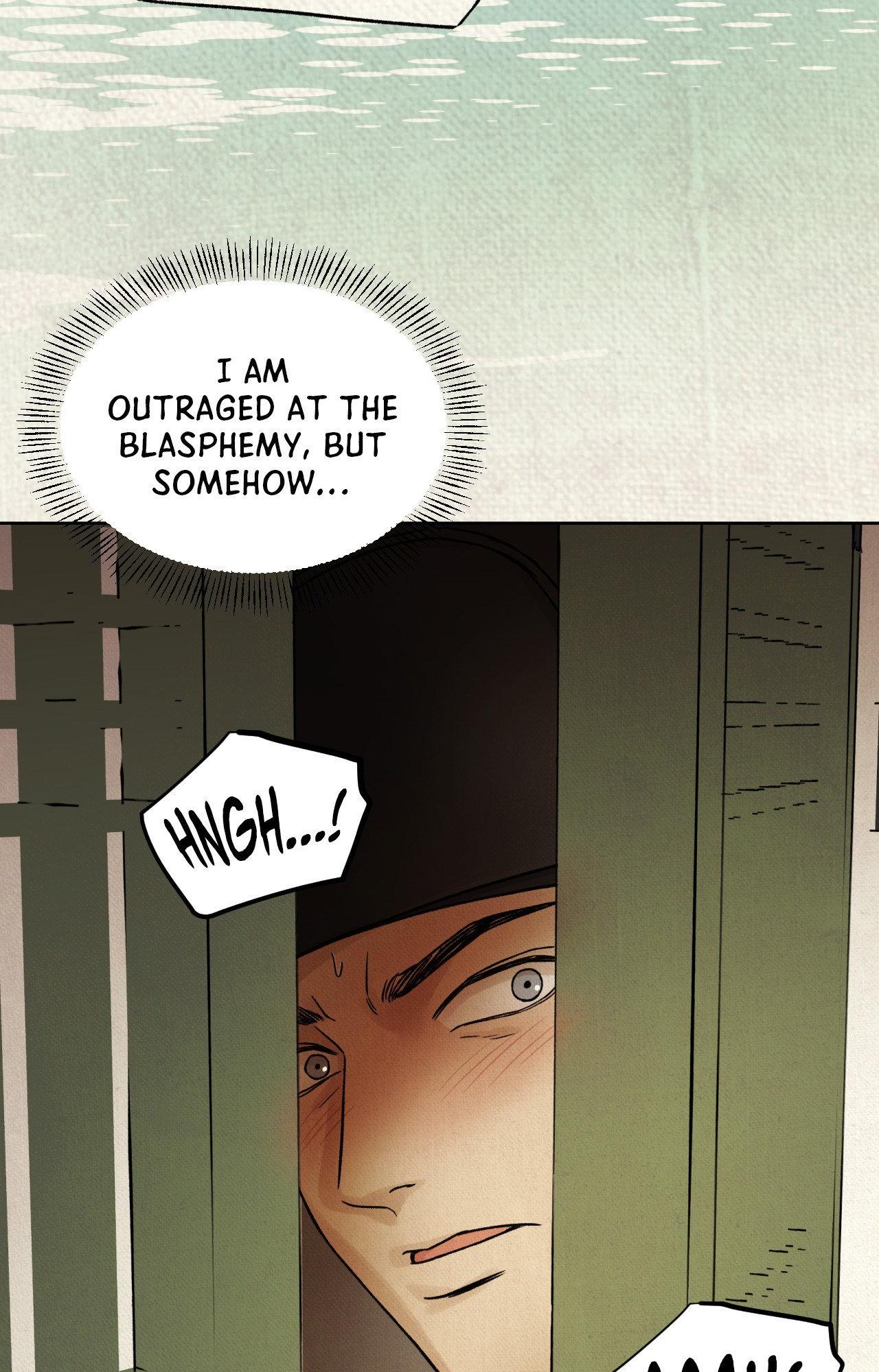 The Alluring Tale of Mong-ryong - Chapter 31 manhwa