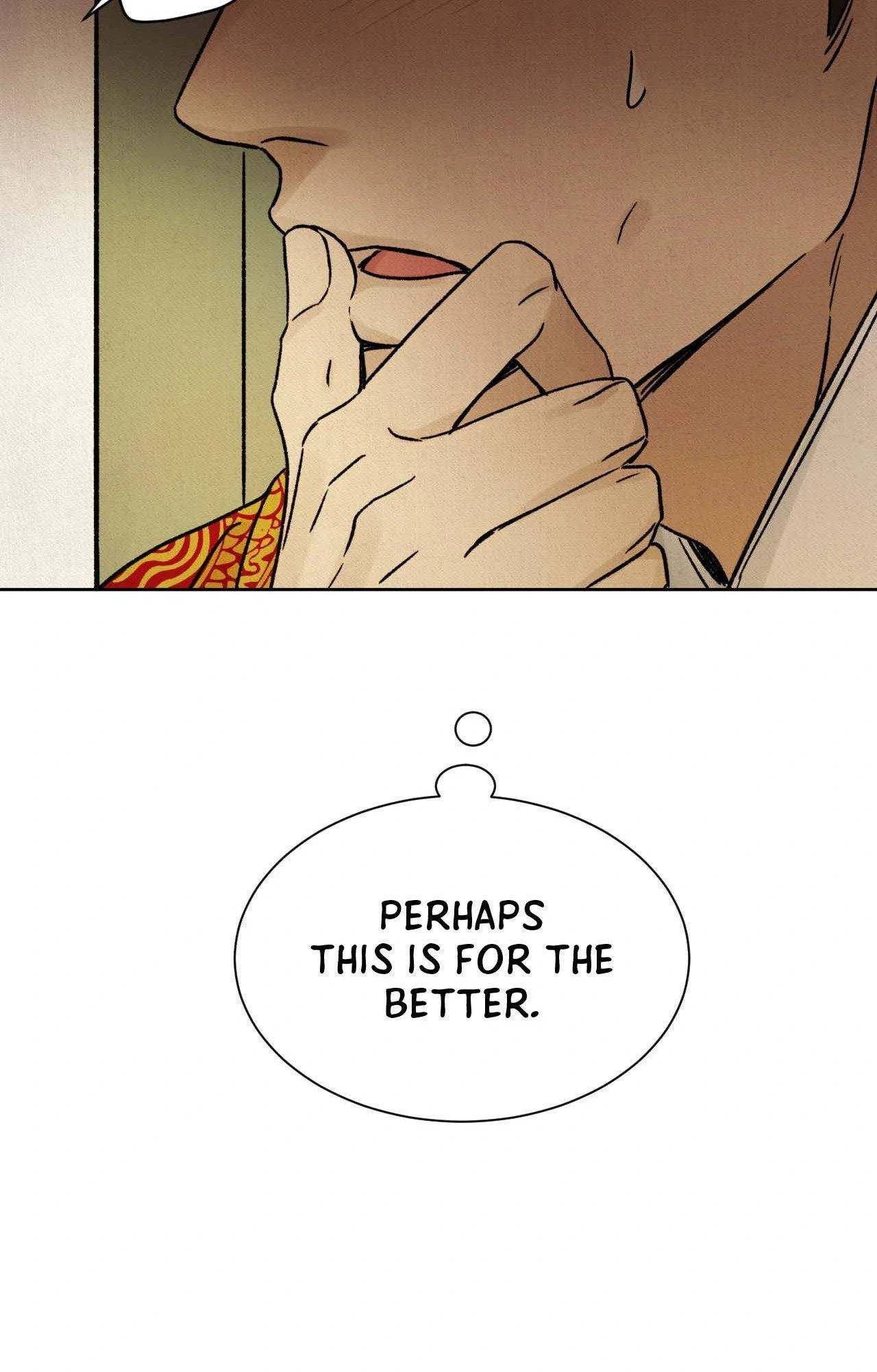 The Alluring Tale of Mong-ryong - Chapter 31 manhwa