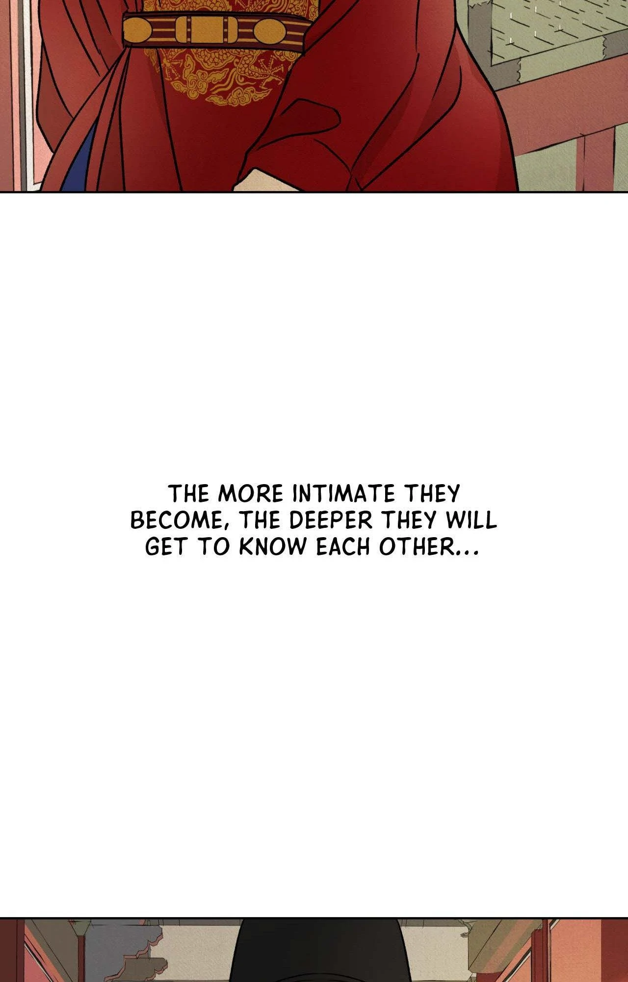 The Alluring Tale of Mong-ryong - Chapter 31 manhwa