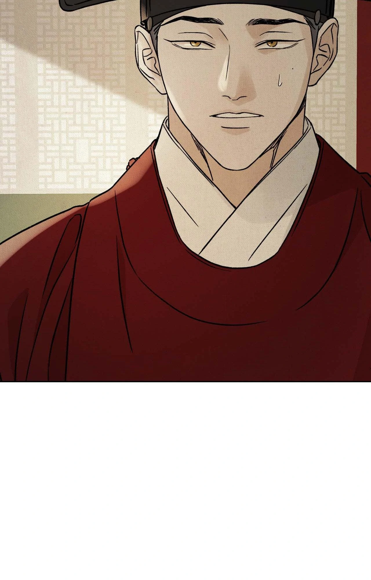 The Alluring Tale of Mong-ryong - Chapter 31 manhwa