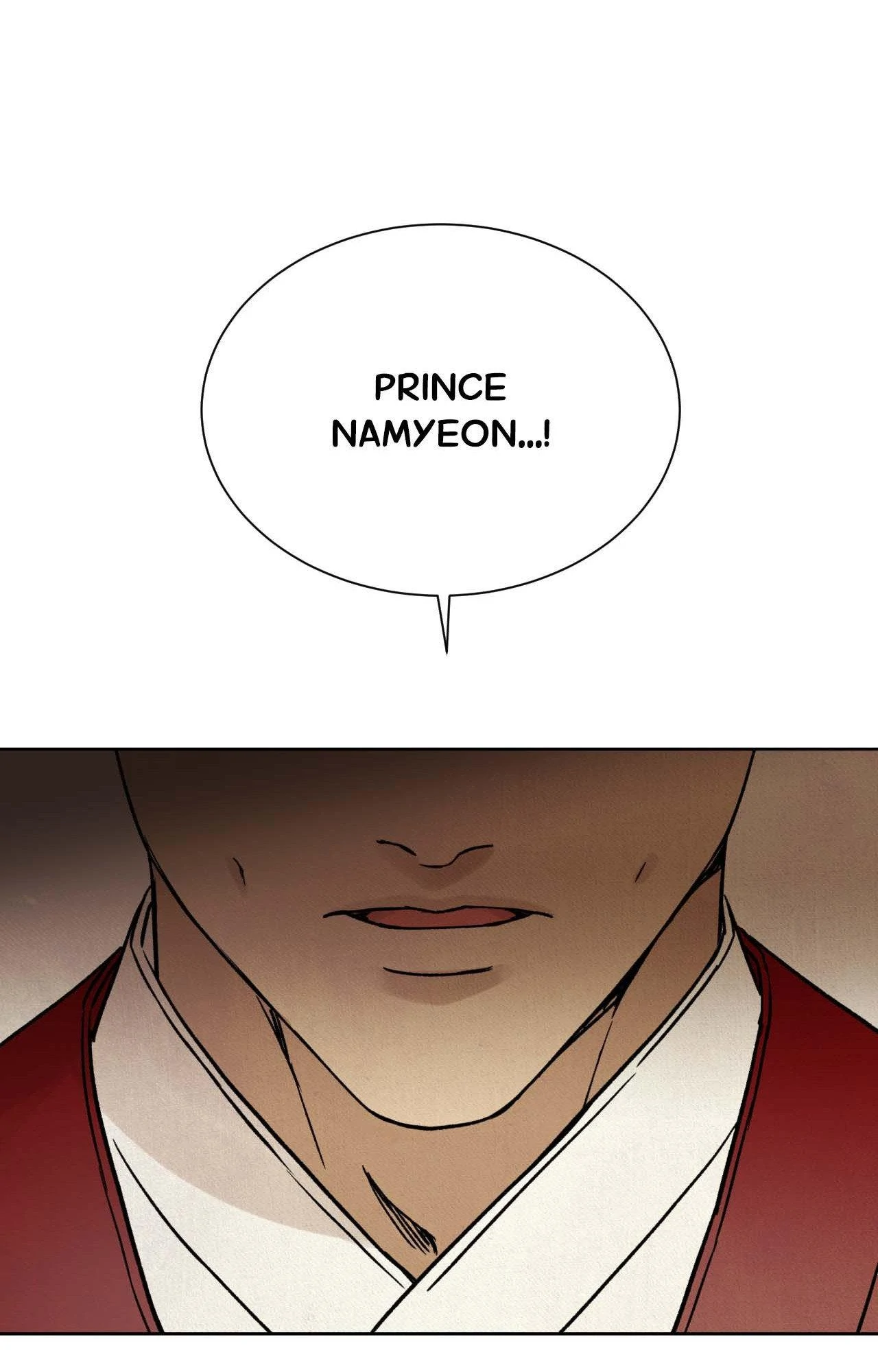 The Alluring Tale of Mong-ryong - Chapter 31 manhwa