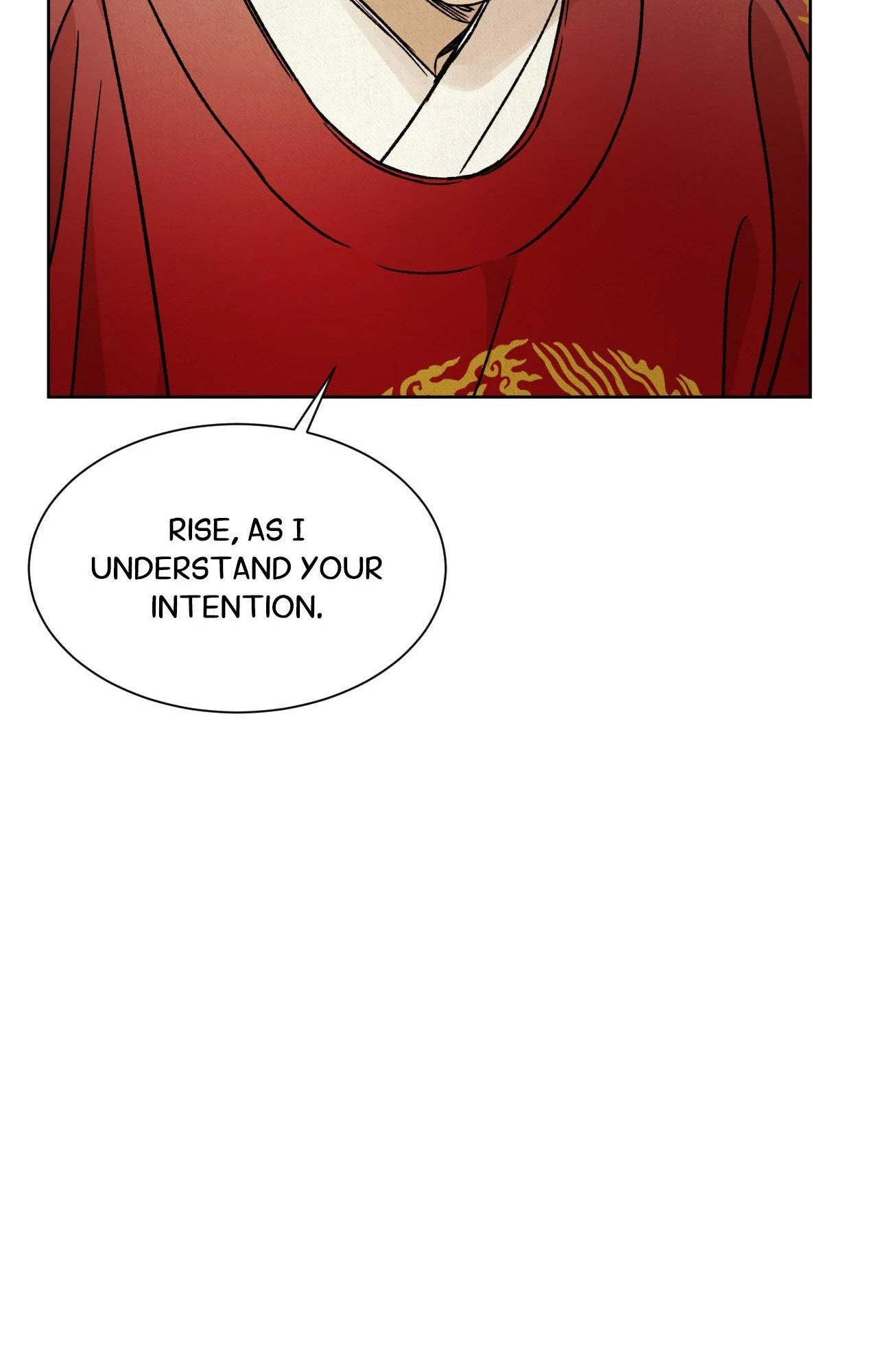 The Alluring Tale of Mong-ryong - Chapter 31 manhwa