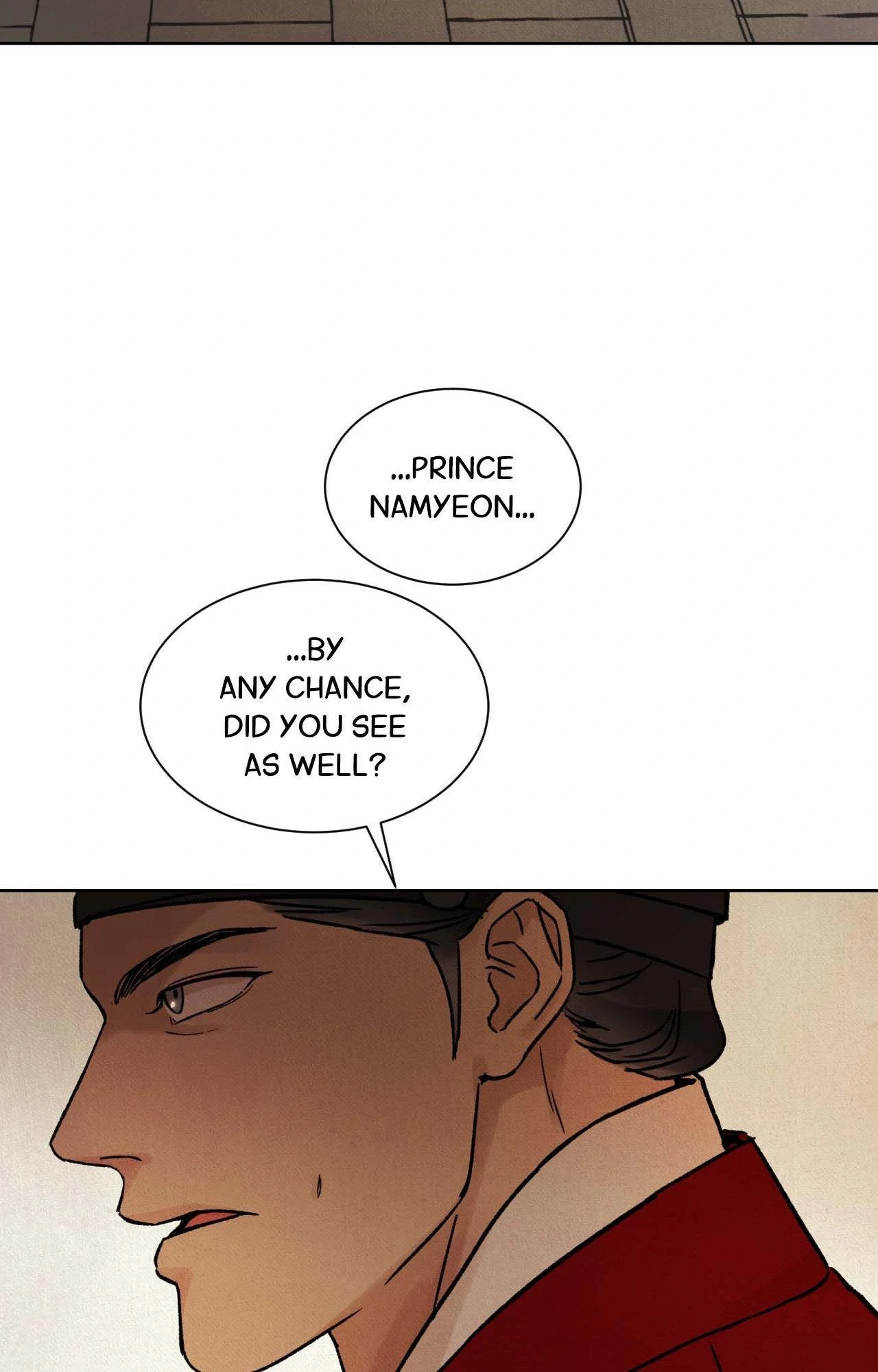 The Alluring Tale of Mong-ryong - Chapter 31 manhwa