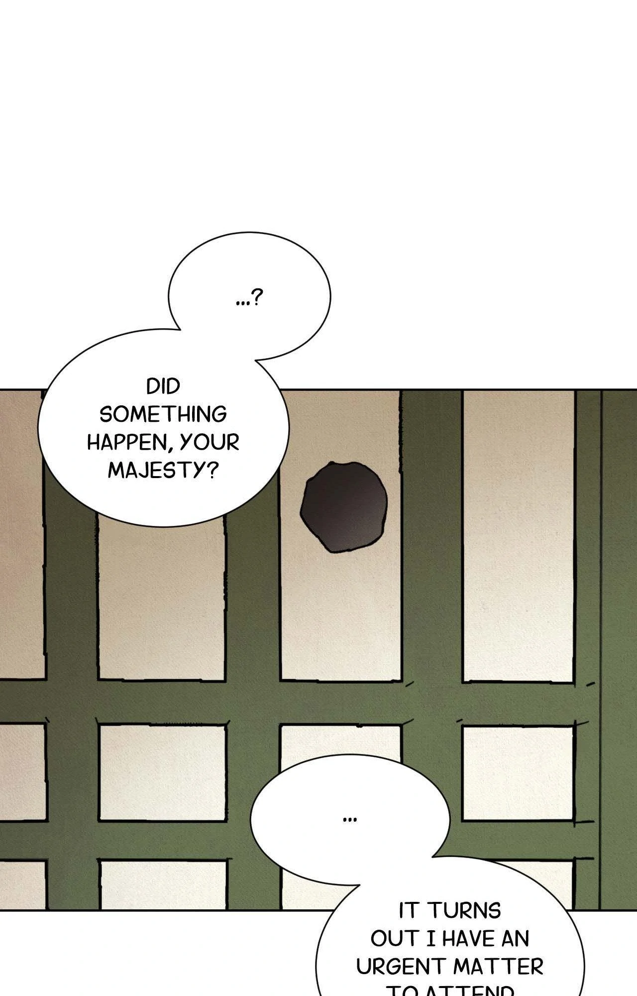 The Alluring Tale of Mong-ryong - Chapter 31 manhwa