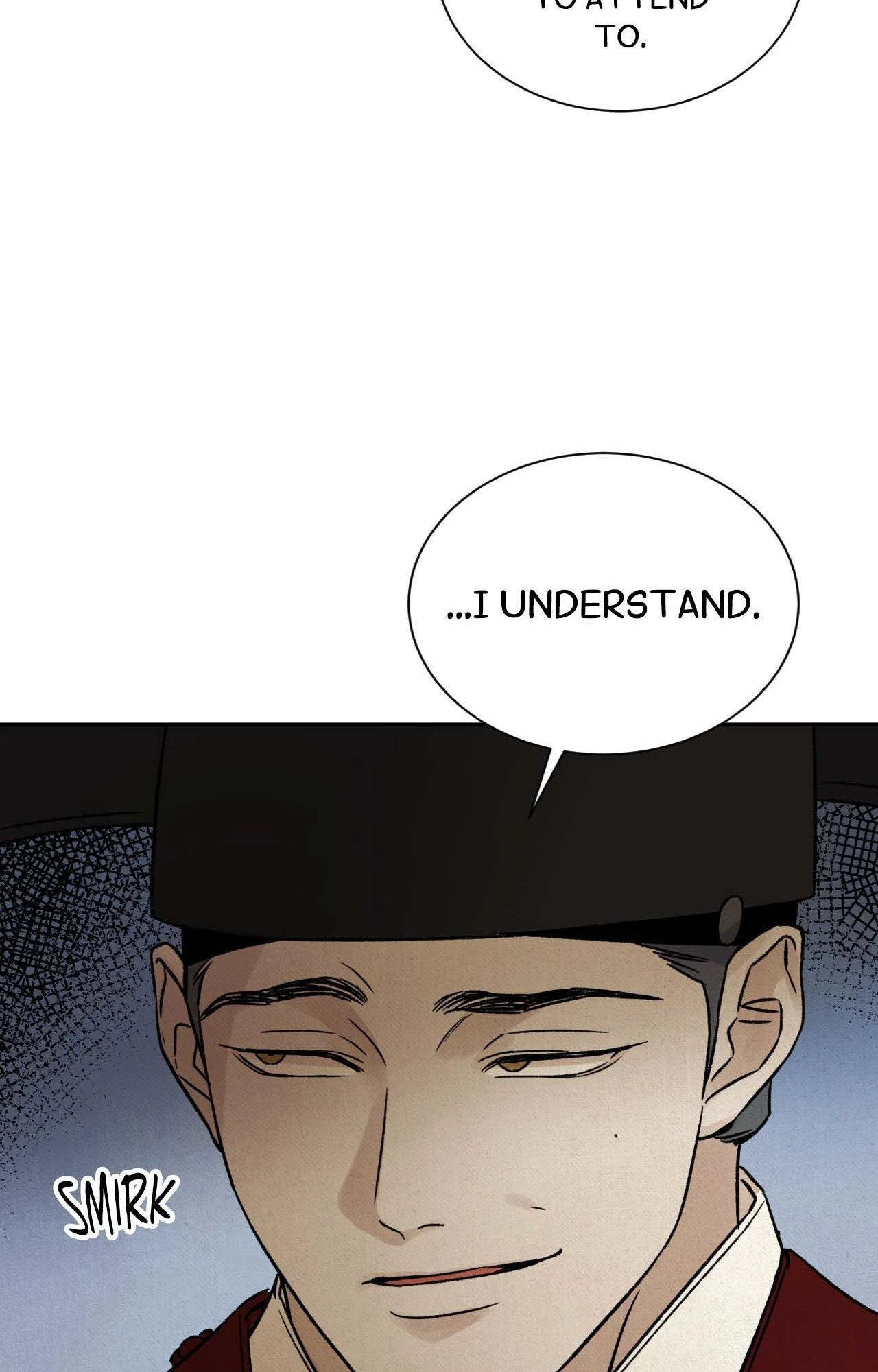 The Alluring Tale of Mong-ryong - Chapter 31 manhwa