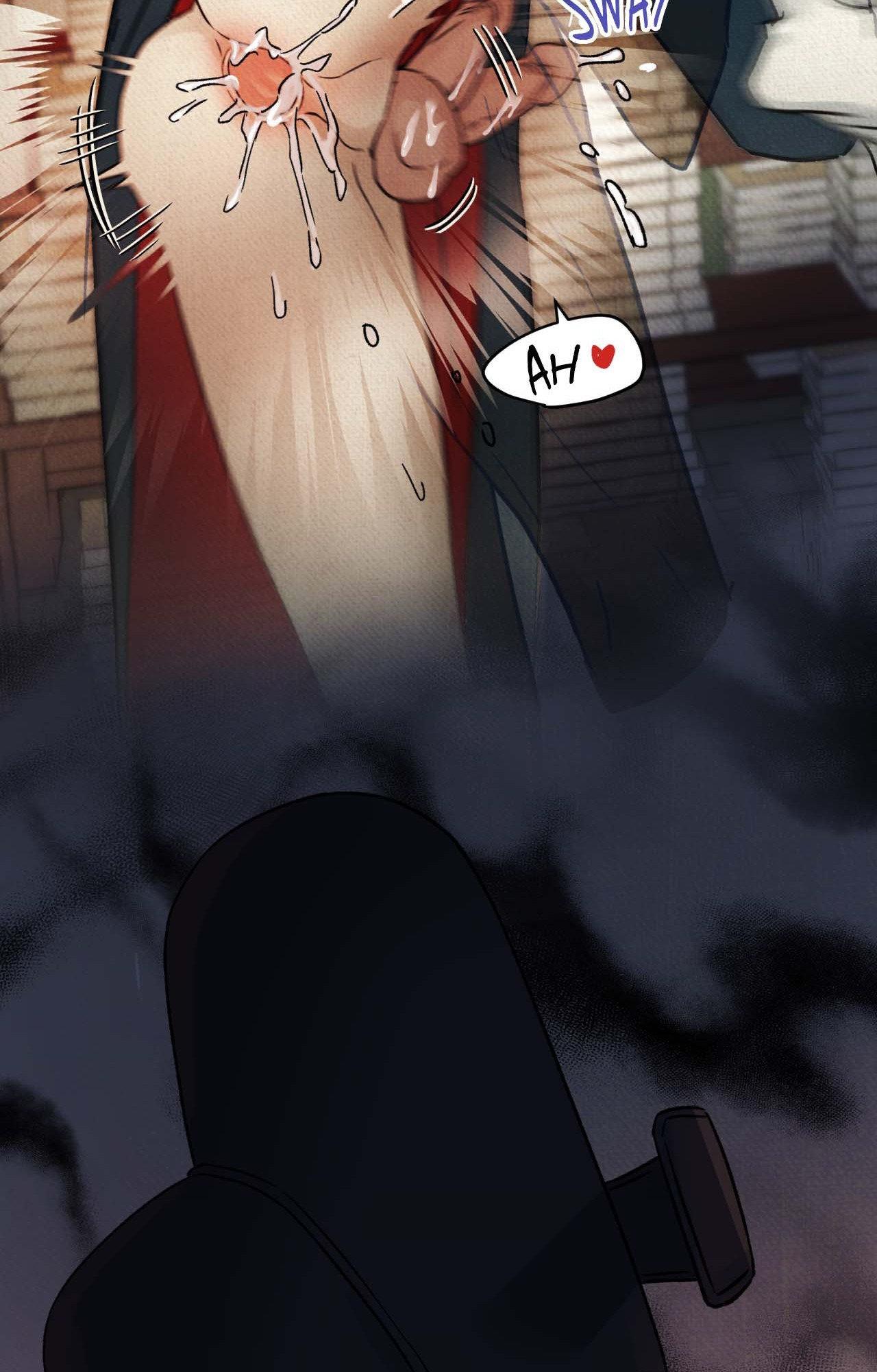 The Alluring Tale of Mong-ryong - Chapter 31 manhwa