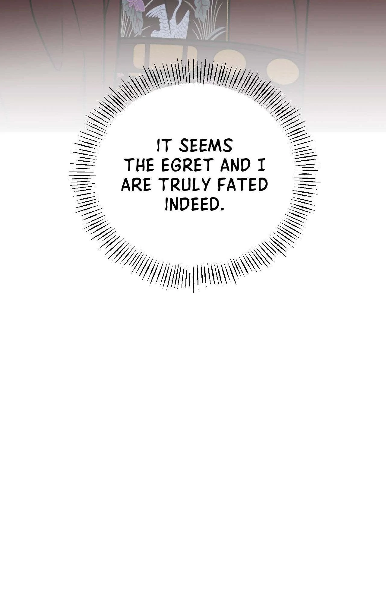 The Alluring Tale of Mong-ryong - Chapter 31 manhwa