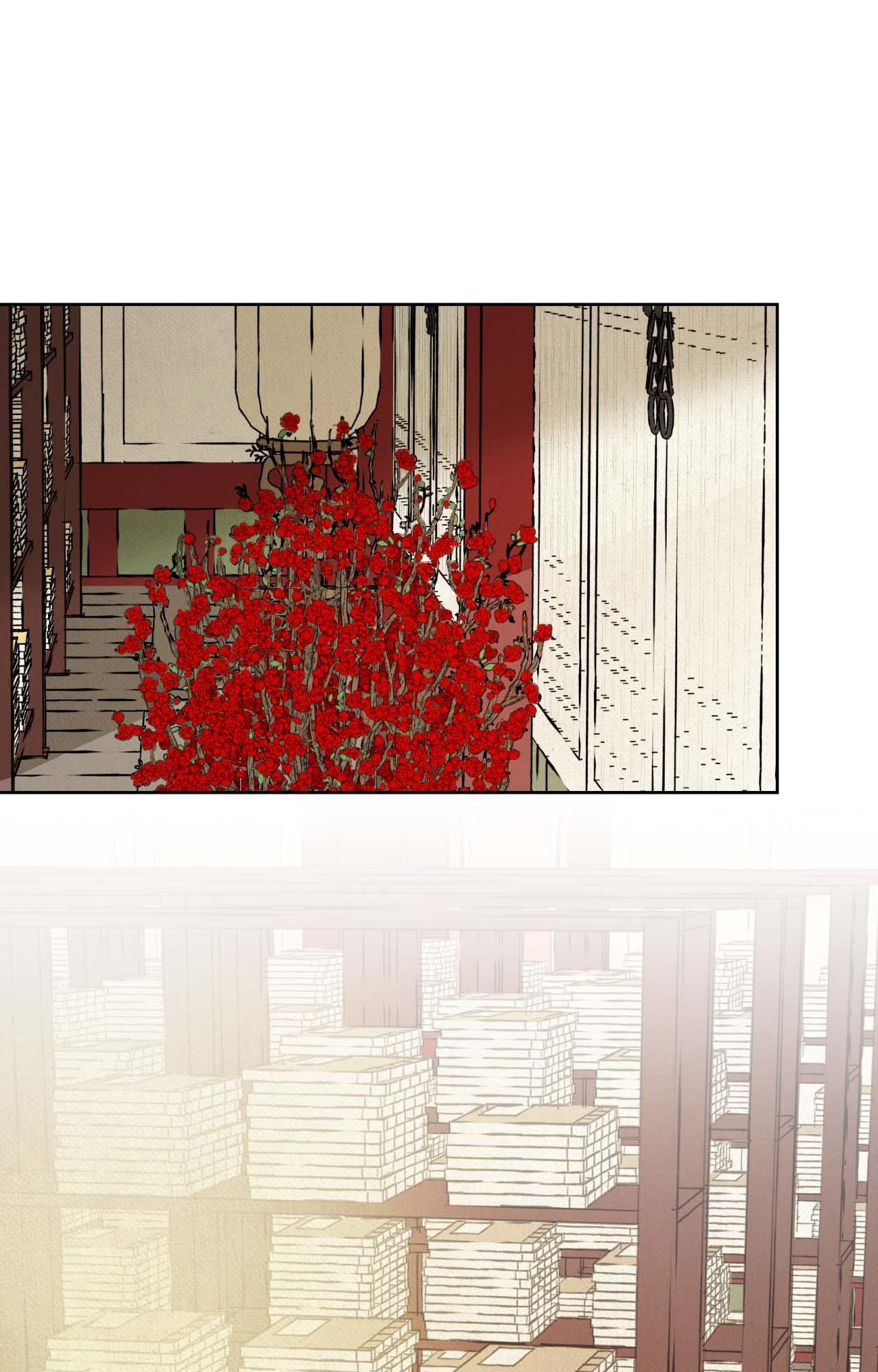 The Alluring Tale of Mong-ryong - Chapter 31 manhwa