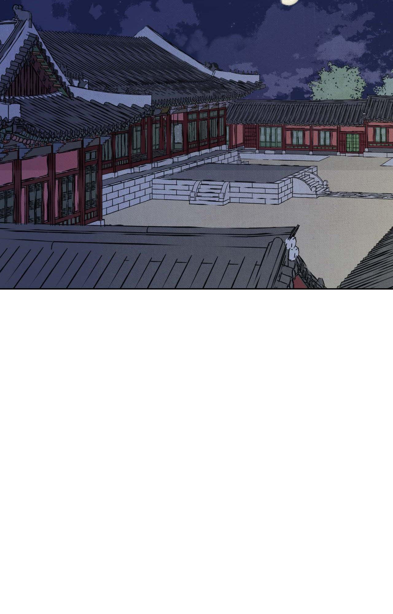 The Alluring Tale of Mong-ryong - Chapter 31 manhwa