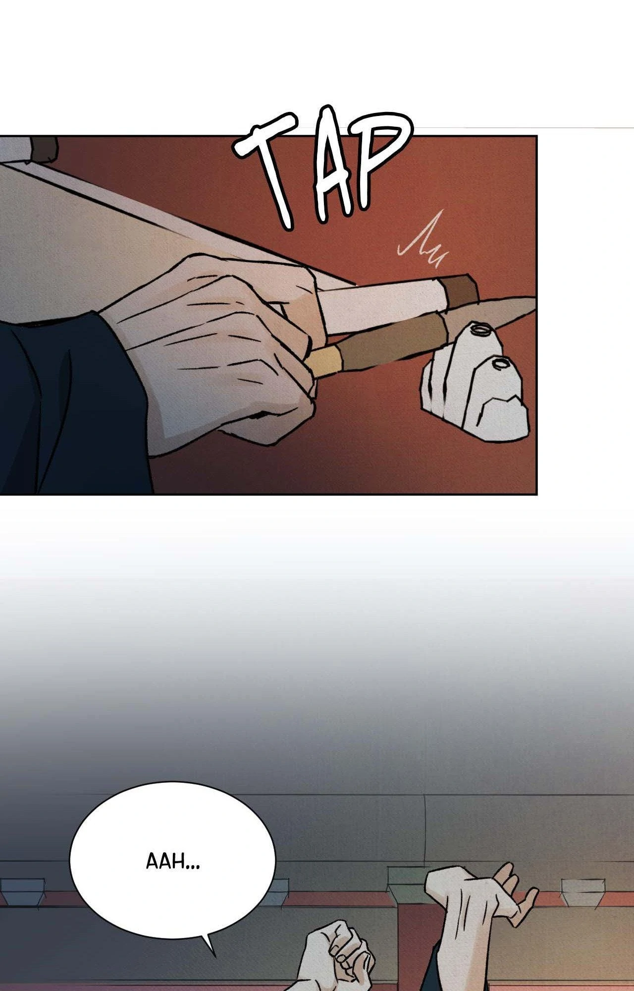 The Alluring Tale of Mong-ryong - Chapter 31 manhwa