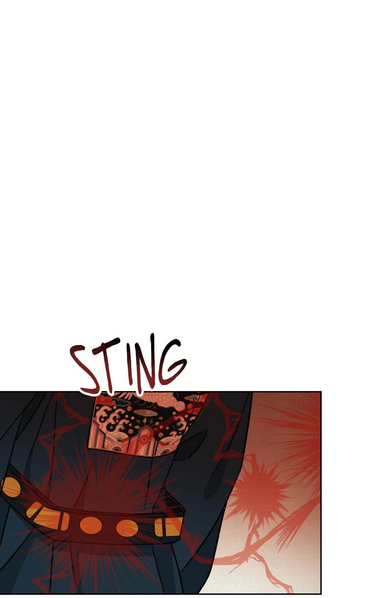 The Alluring Tale of Mong-ryong - Chapter 31 manhwa