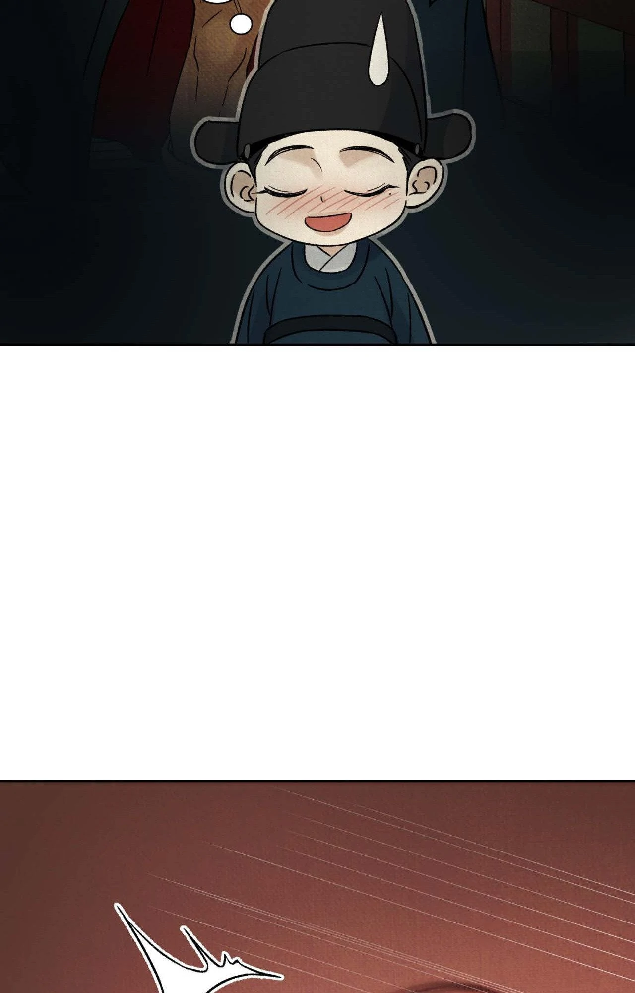 The Alluring Tale of Mong-ryong - Chapter 31 manhwa