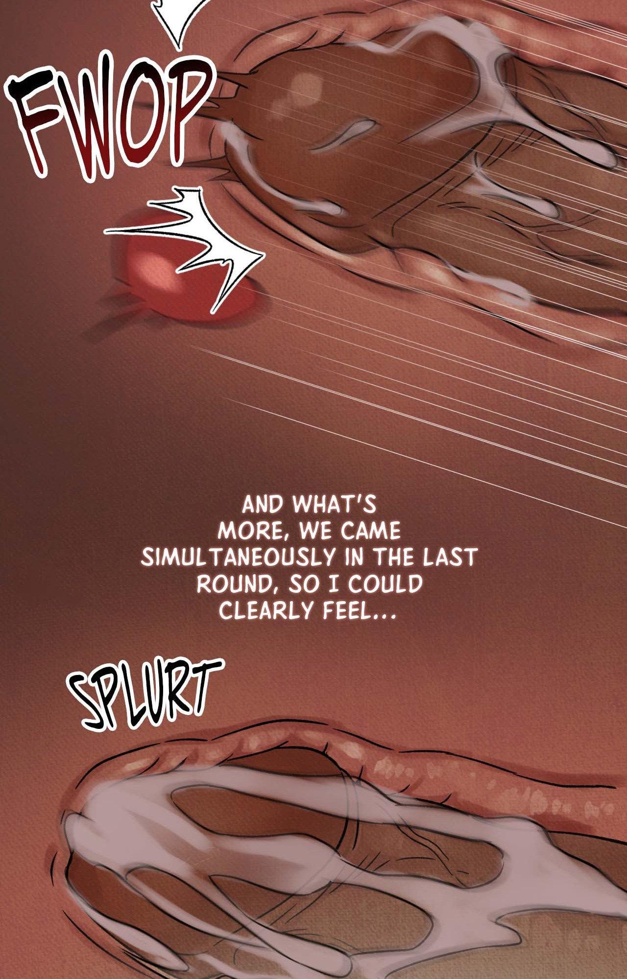 The Alluring Tale of Mong-ryong - Chapter 31 manhwa