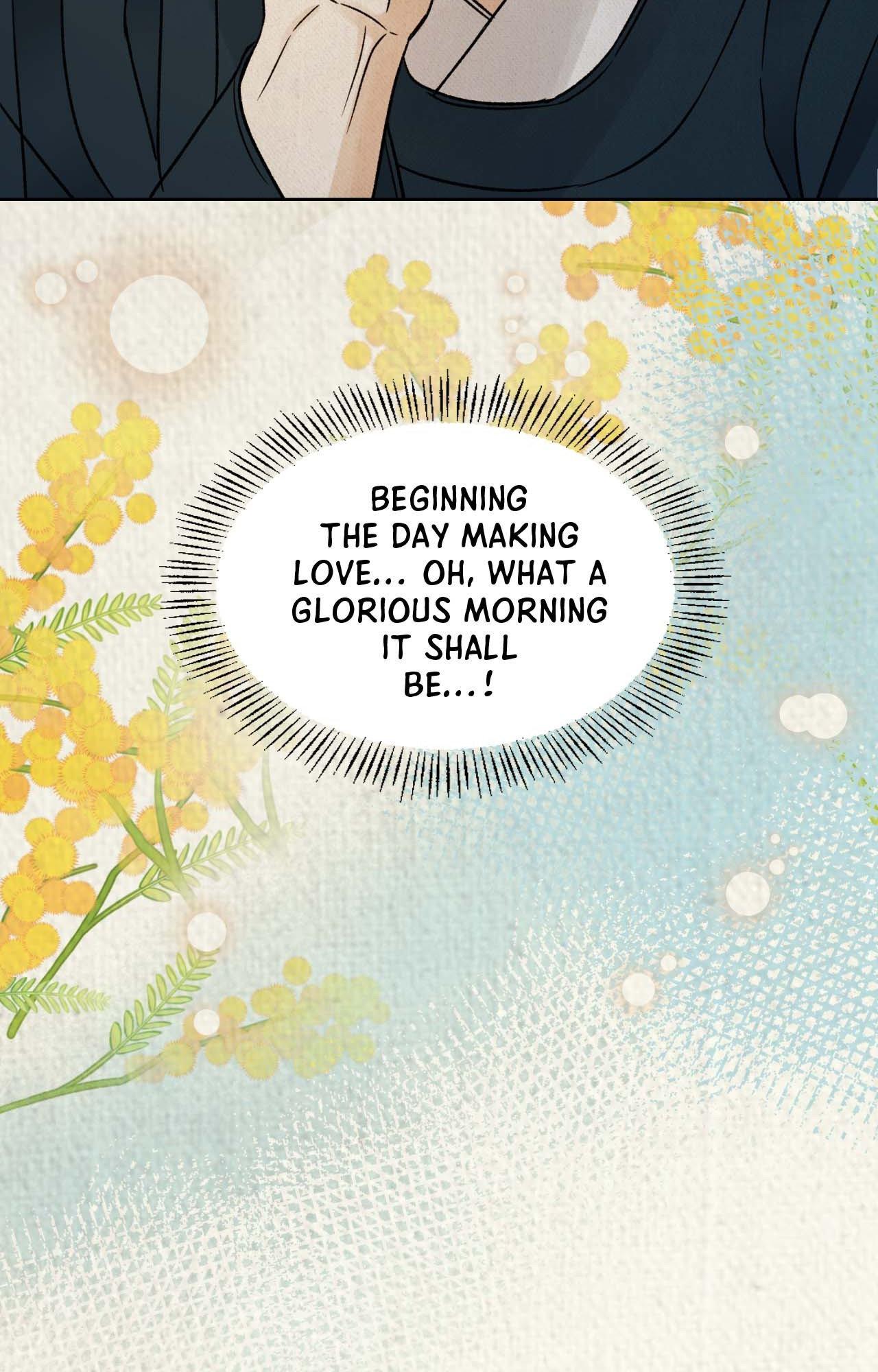 The Alluring Tale of Mong-ryong - Chapter 31 manhwa