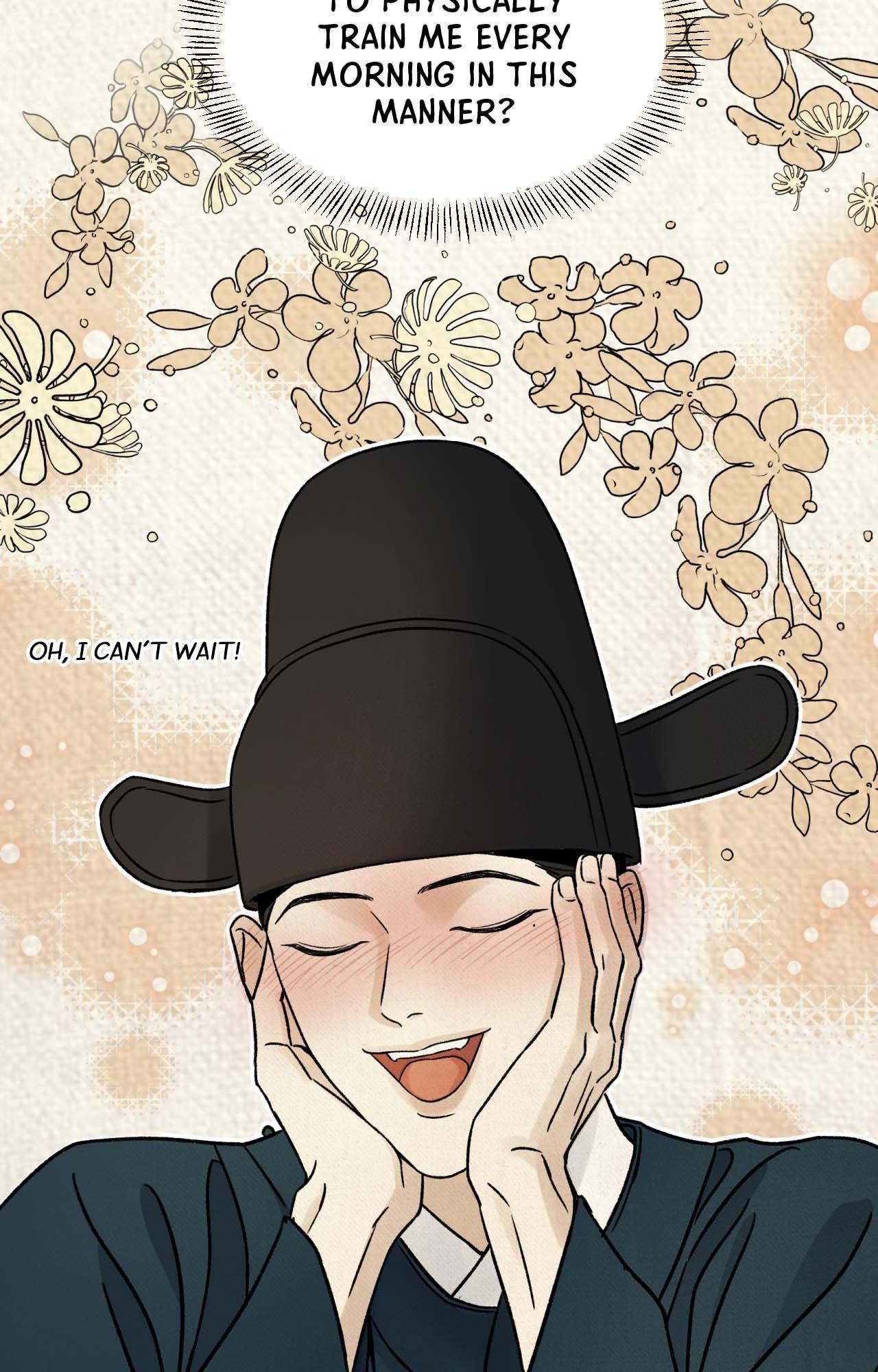 The Alluring Tale of Mong-ryong - Chapter 31 manhwa