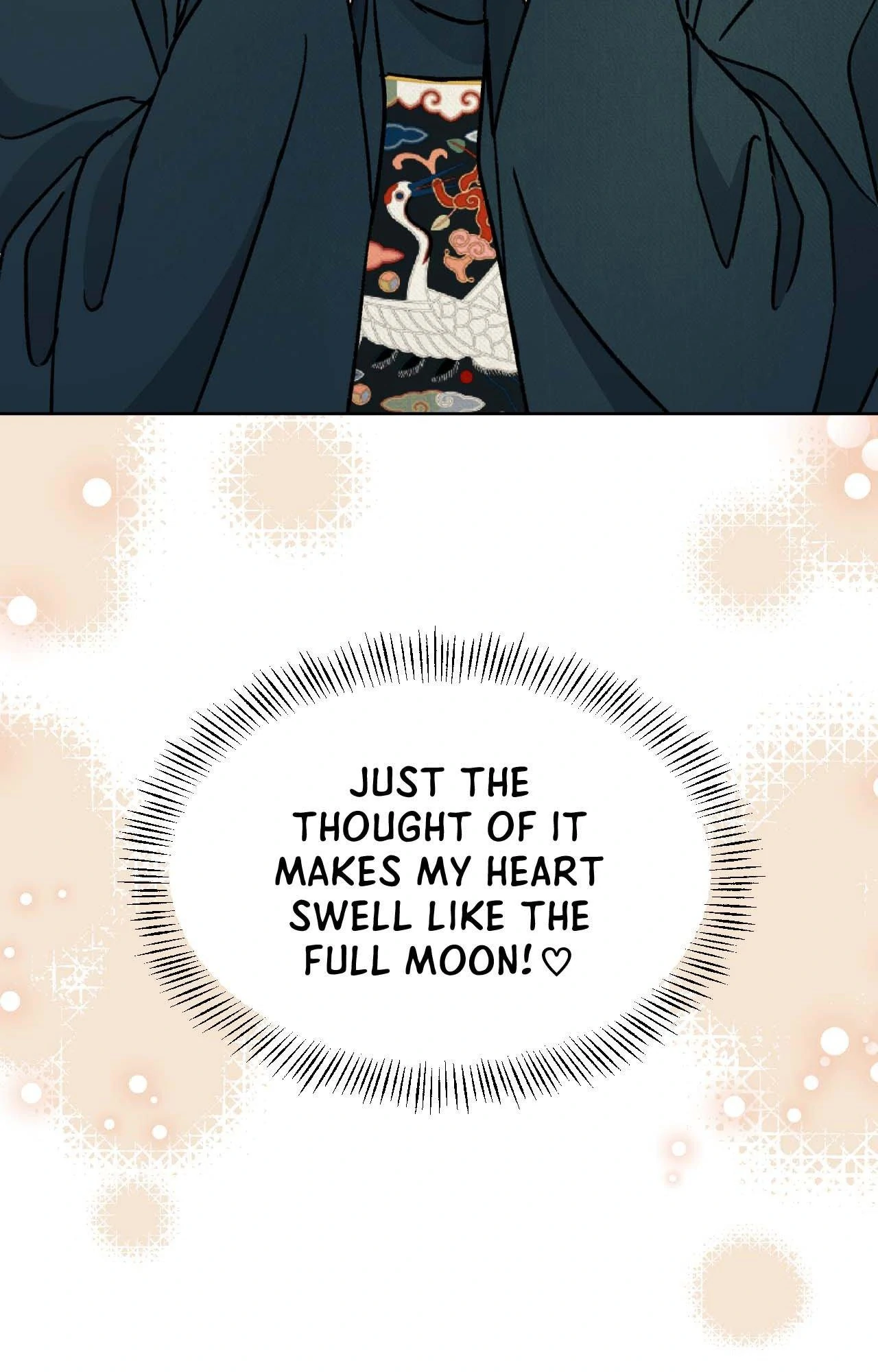 The Alluring Tale of Mong-ryong - Chapter 31 manhwa
