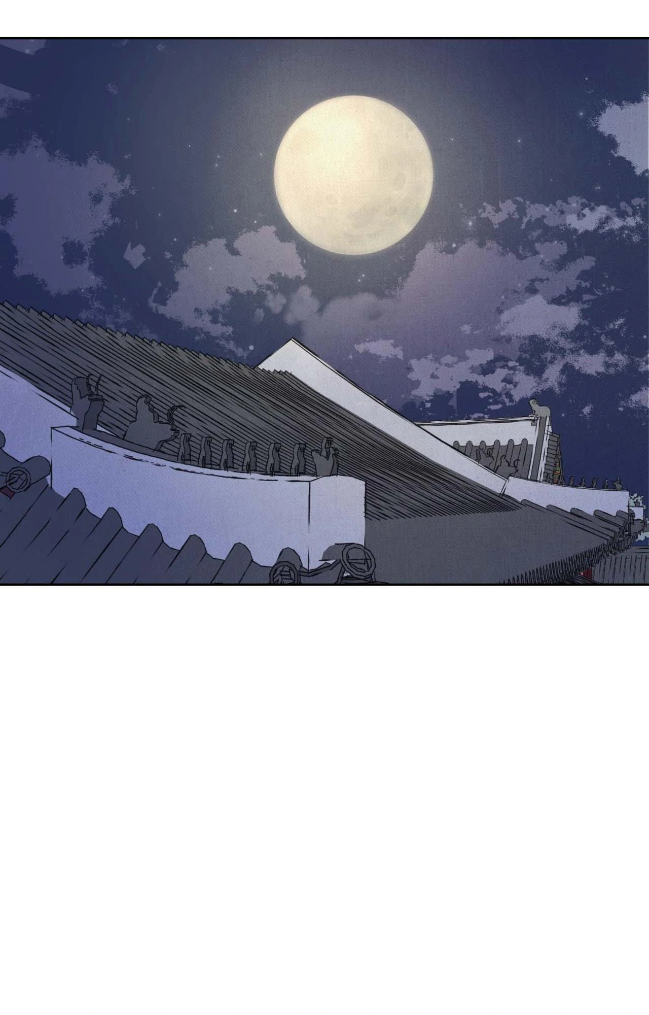 The Alluring Tale of Mong-ryong - Chapter 31 manhwa