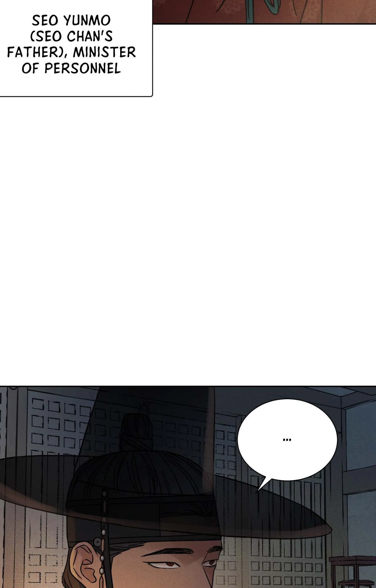 The Alluring Tale of Mong-ryong - Chapter 32 manhwa