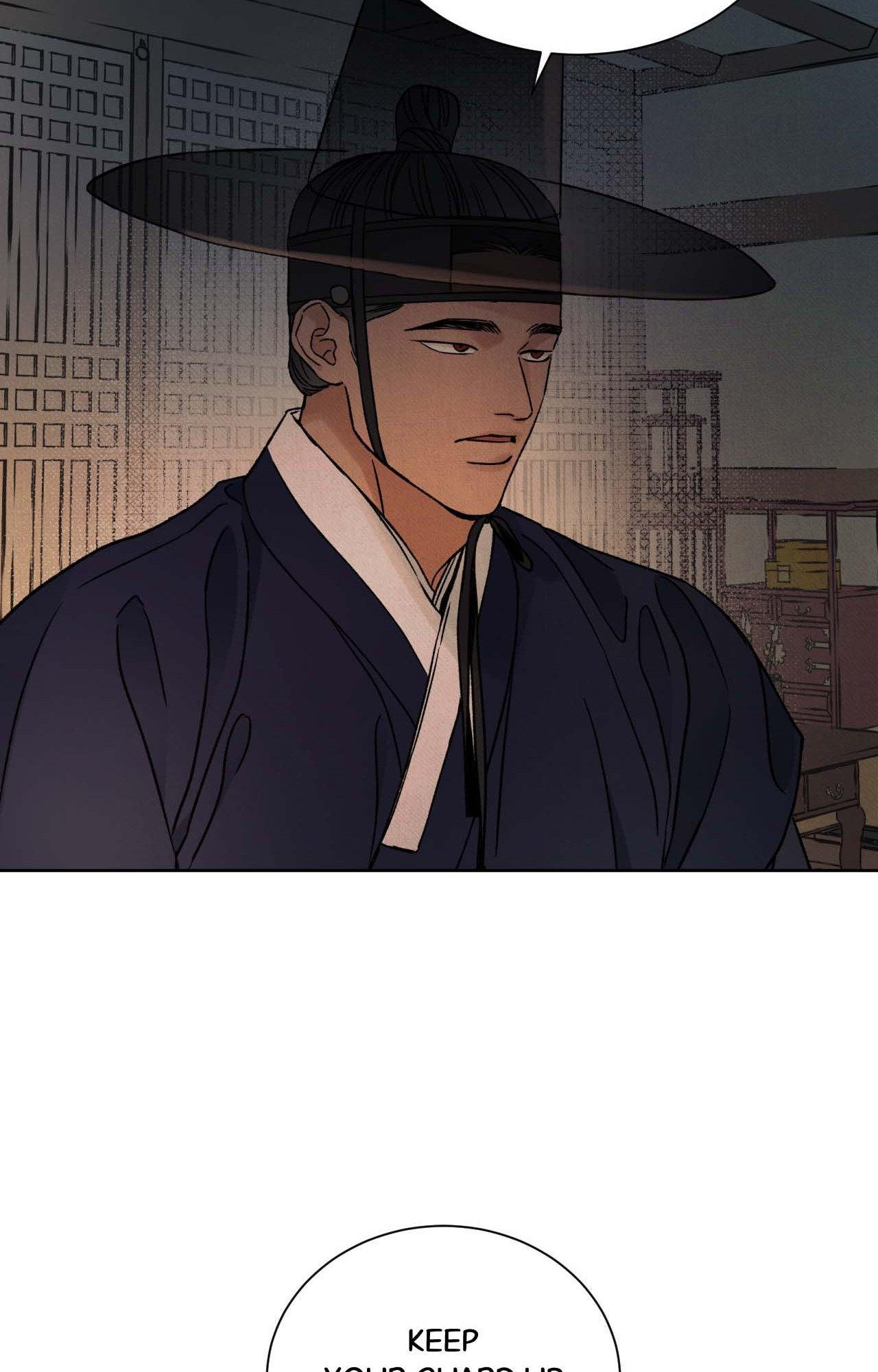 The Alluring Tale of Mong-ryong - Chapter 32 manhwa