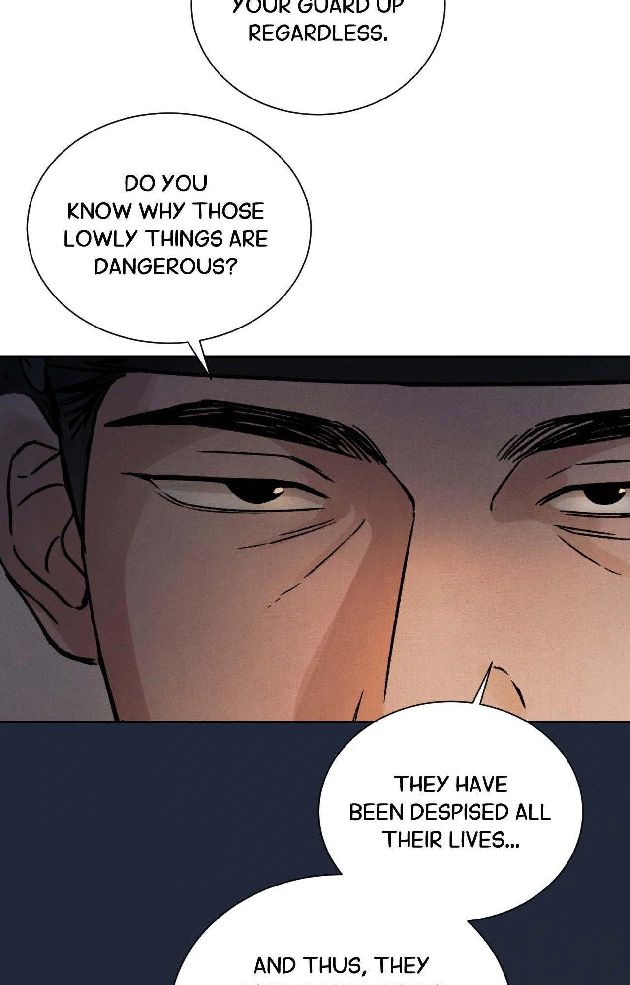 The Alluring Tale of Mong-ryong - Chapter 32 manhwa