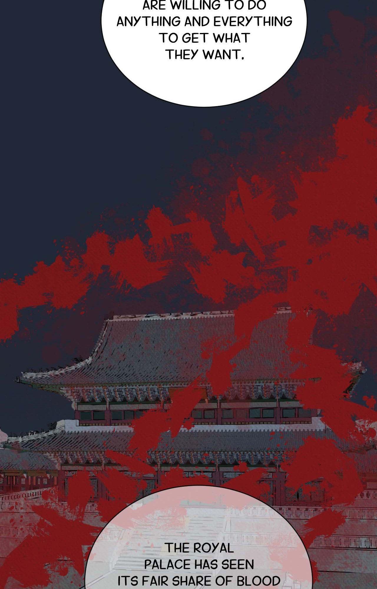 The Alluring Tale of Mong-ryong - Chapter 32 manhwa