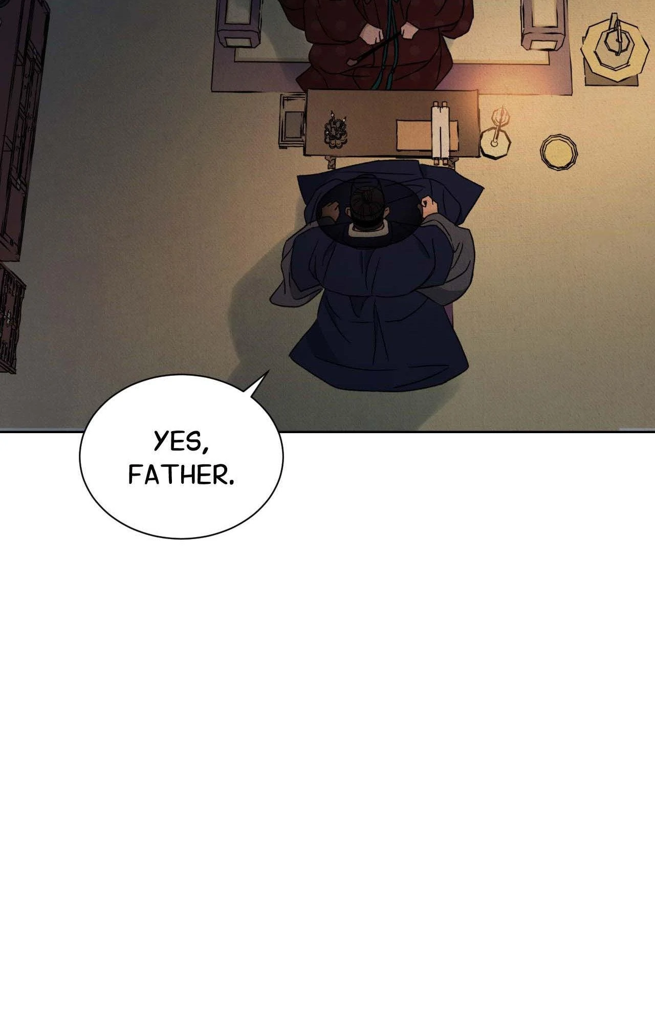 The Alluring Tale of Mong-ryong - Chapter 32 manhwa
