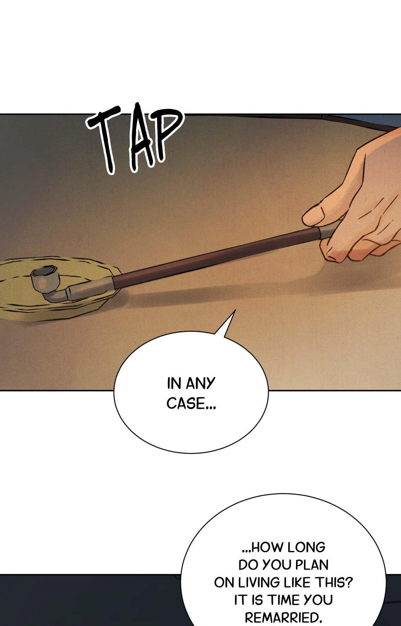 The Alluring Tale of Mong-ryong - Chapter 32 manhwa