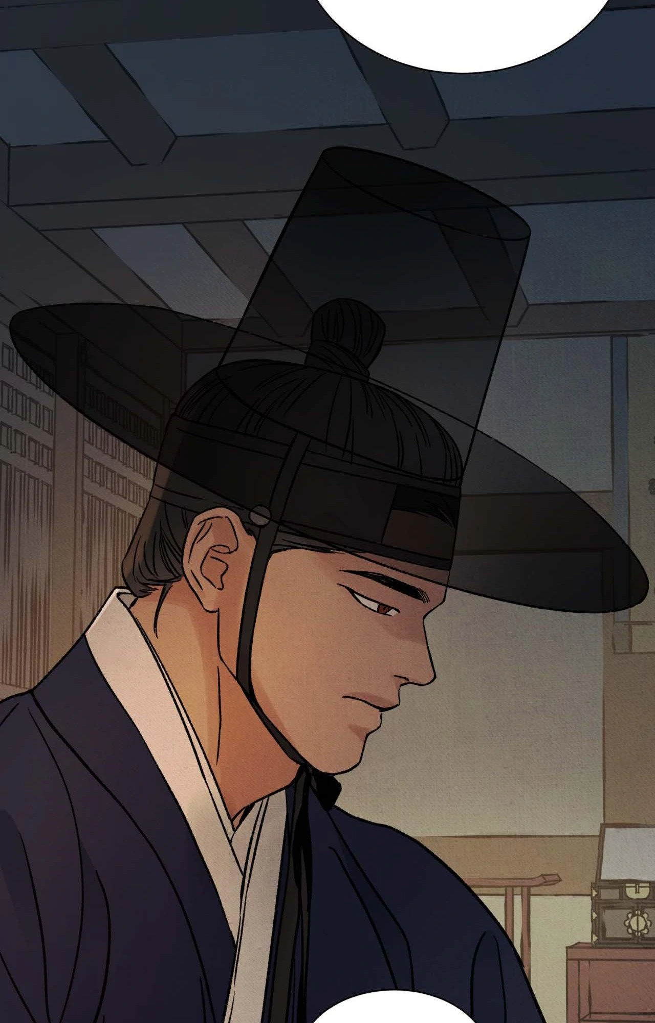 The Alluring Tale of Mong-ryong - Chapter 32 manhwa