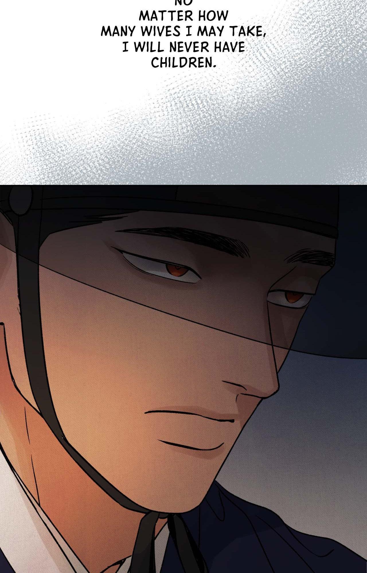 The Alluring Tale of Mong-ryong - Chapter 32 manhwa