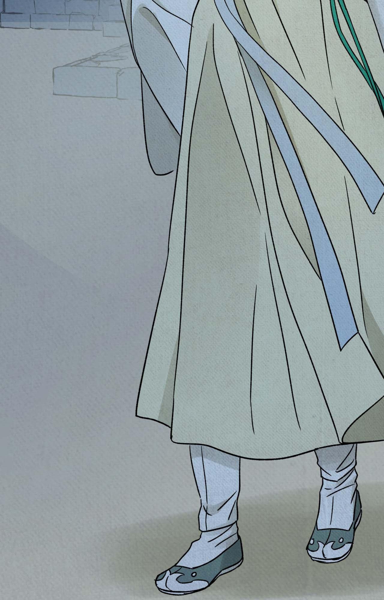 The Alluring Tale of Mong-ryong - Chapter 32 manhwa
