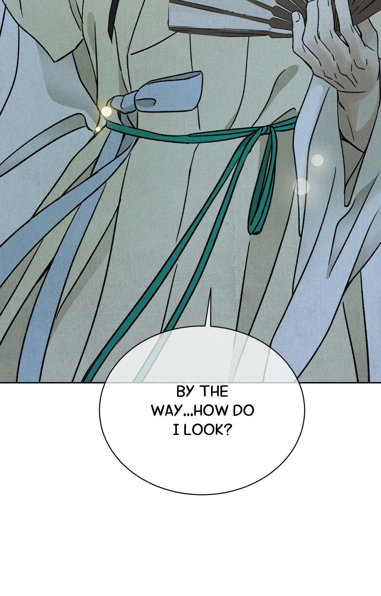 The Alluring Tale of Mong-ryong - Chapter 32 manhwa
