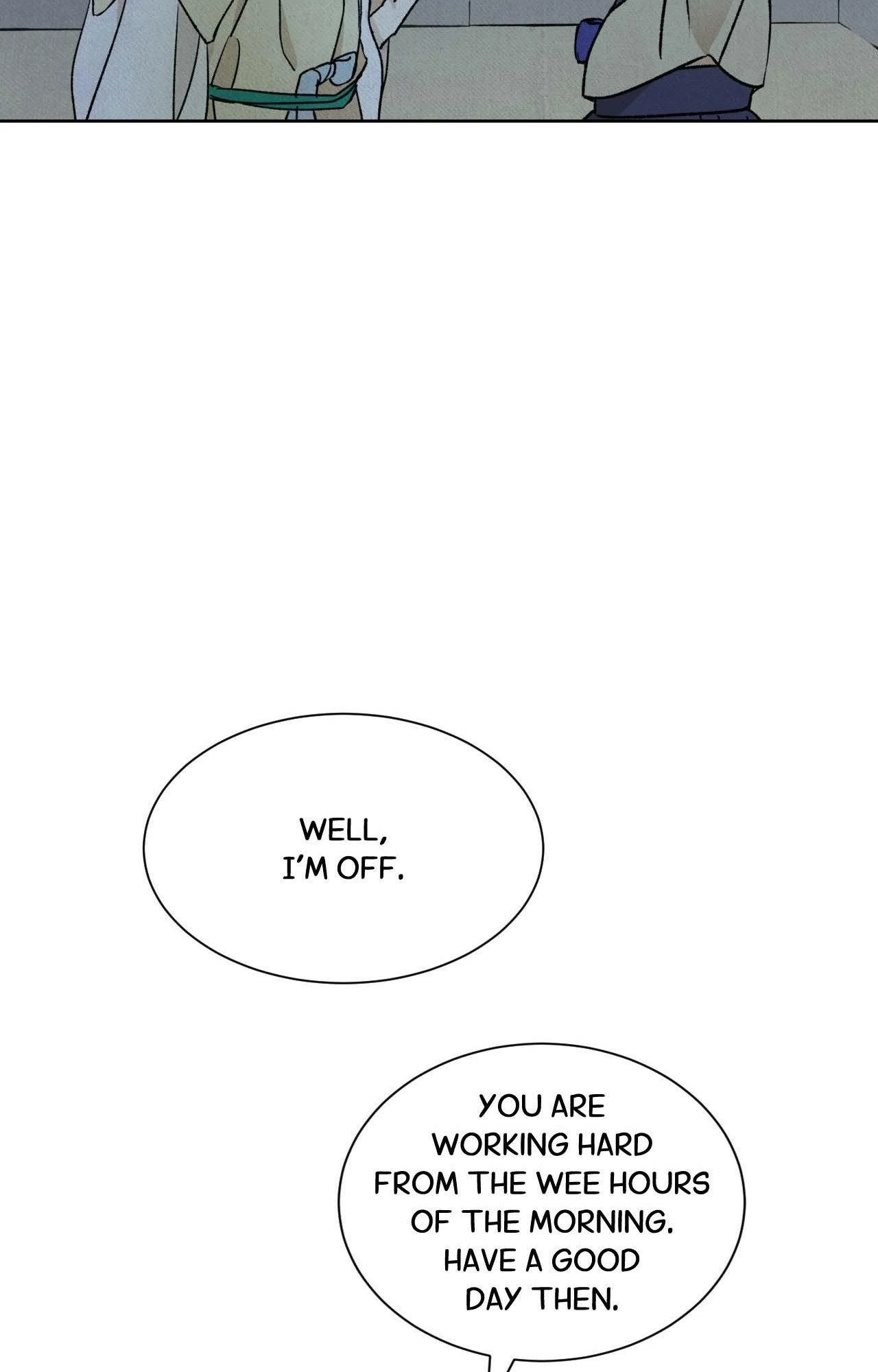 The Alluring Tale of Mong-ryong - Chapter 32 manhwa
