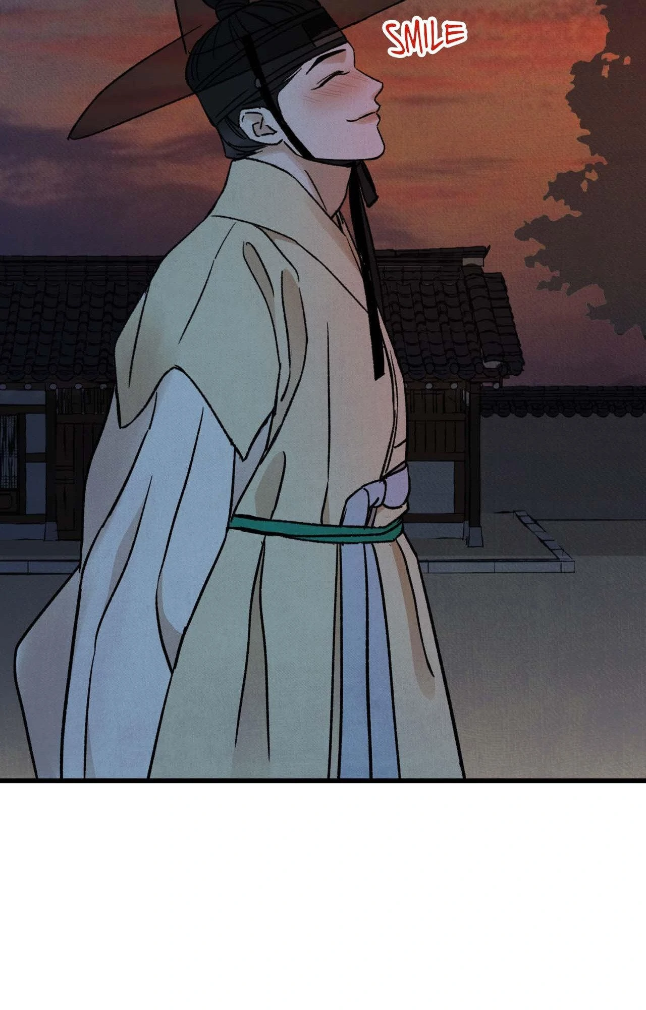 The Alluring Tale of Mong-ryong - Chapter 32 manhwa