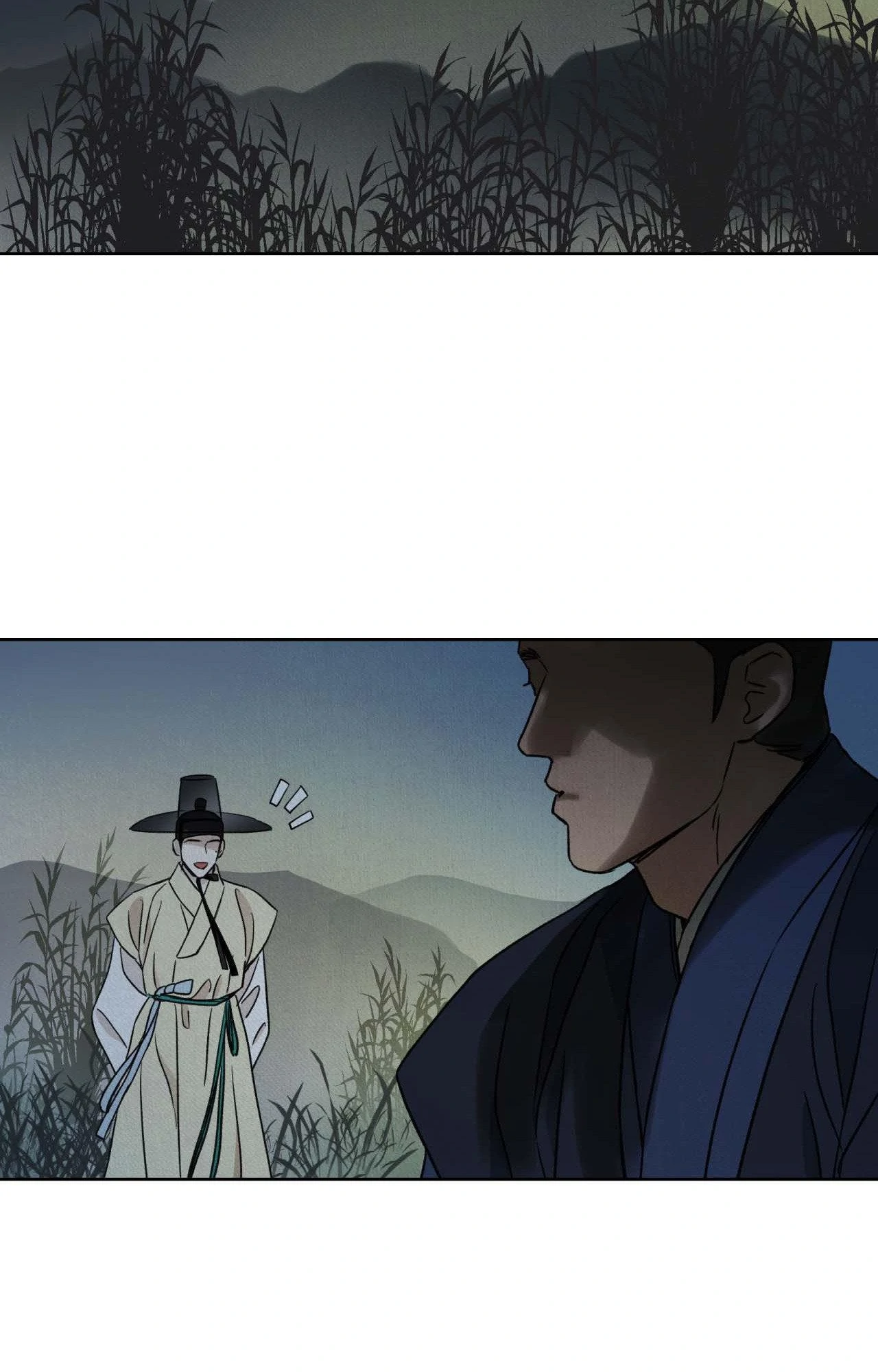 The Alluring Tale of Mong-ryong - Chapter 32 manhwa