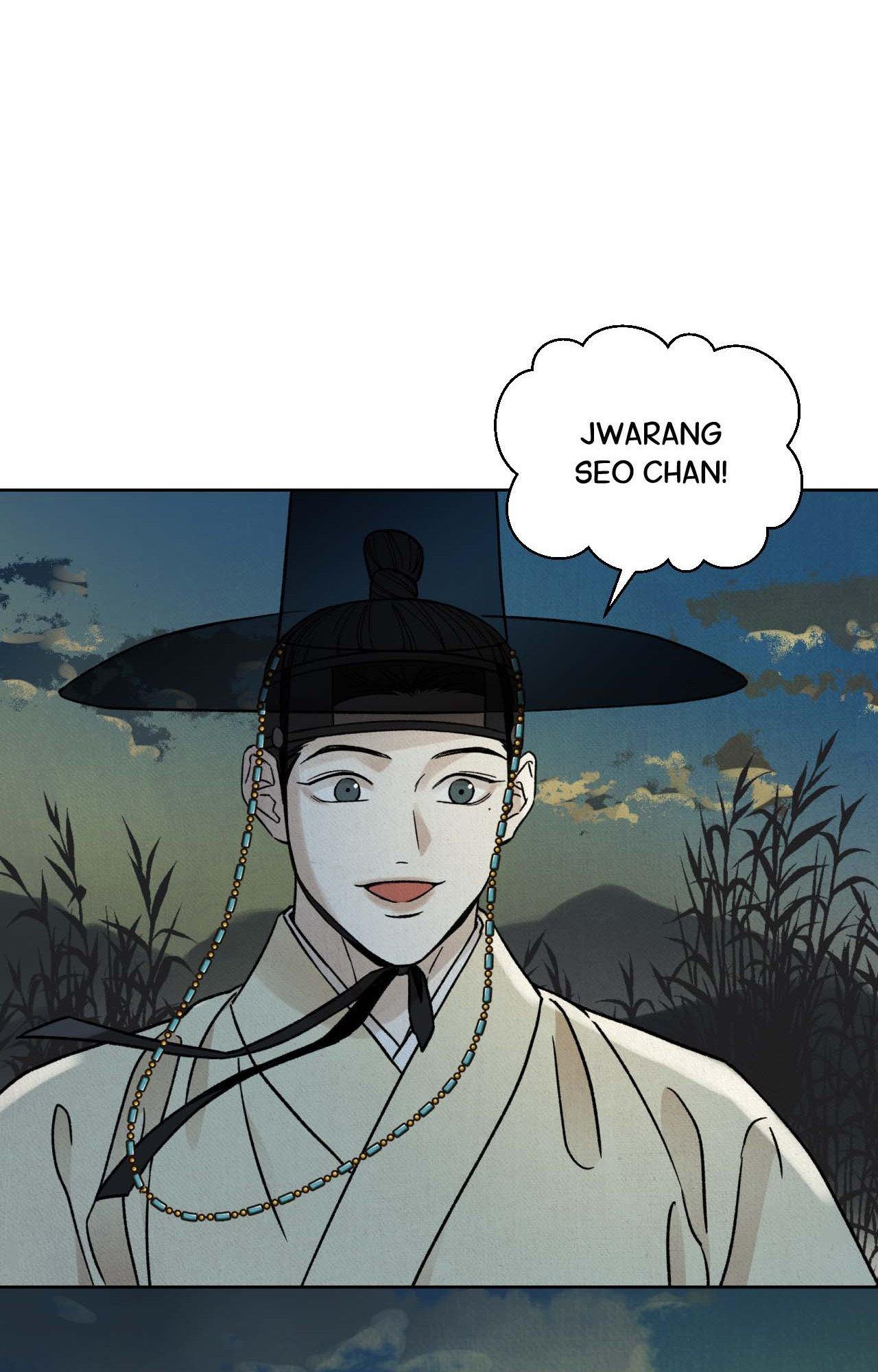 The Alluring Tale of Mong-ryong - Chapter 32 manhwa