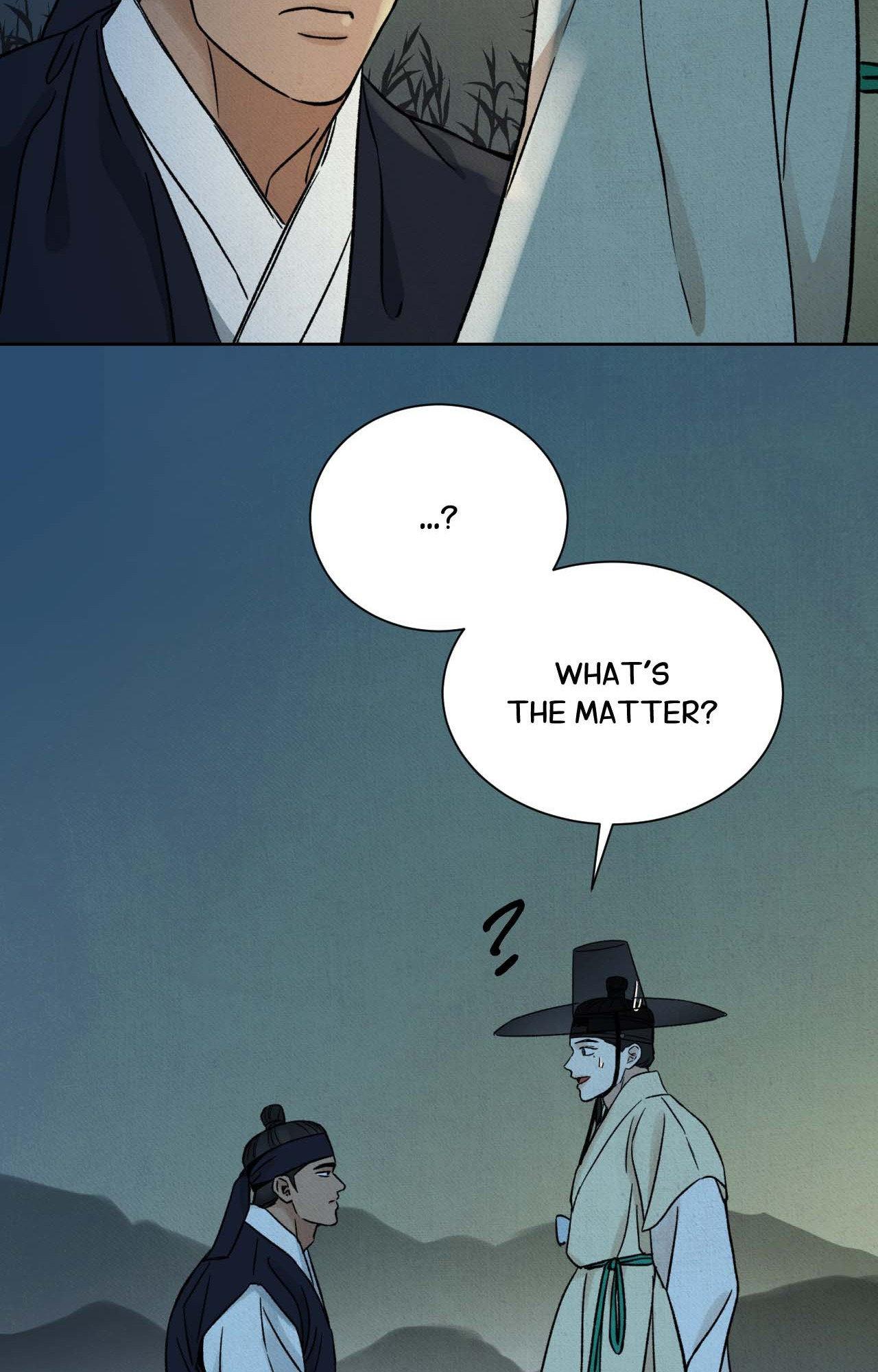 The Alluring Tale of Mong-ryong - Chapter 32 manhwa