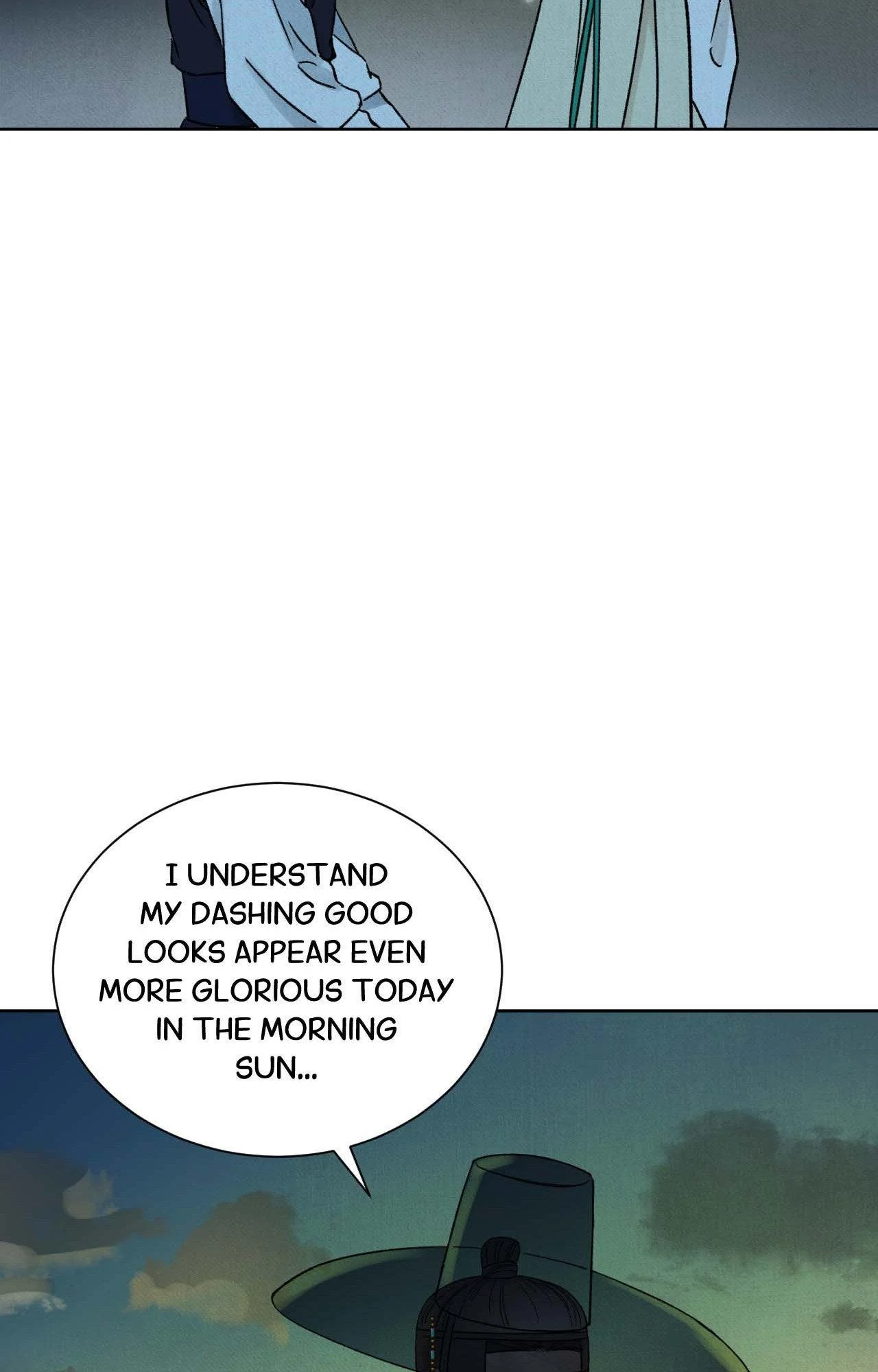 The Alluring Tale of Mong-ryong - Chapter 32 manhwa