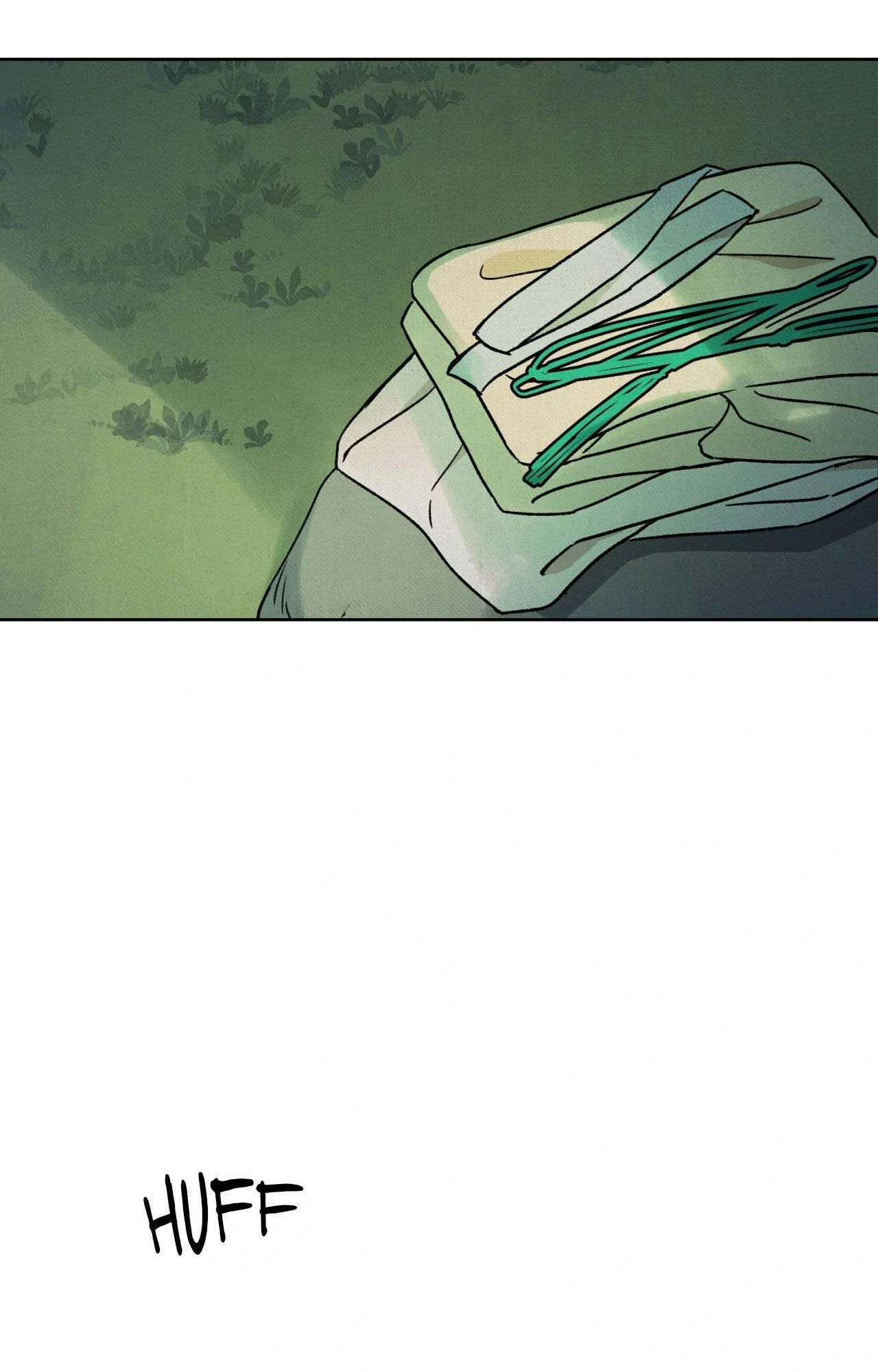 The Alluring Tale of Mong-ryong - Chapter 32 manhwa