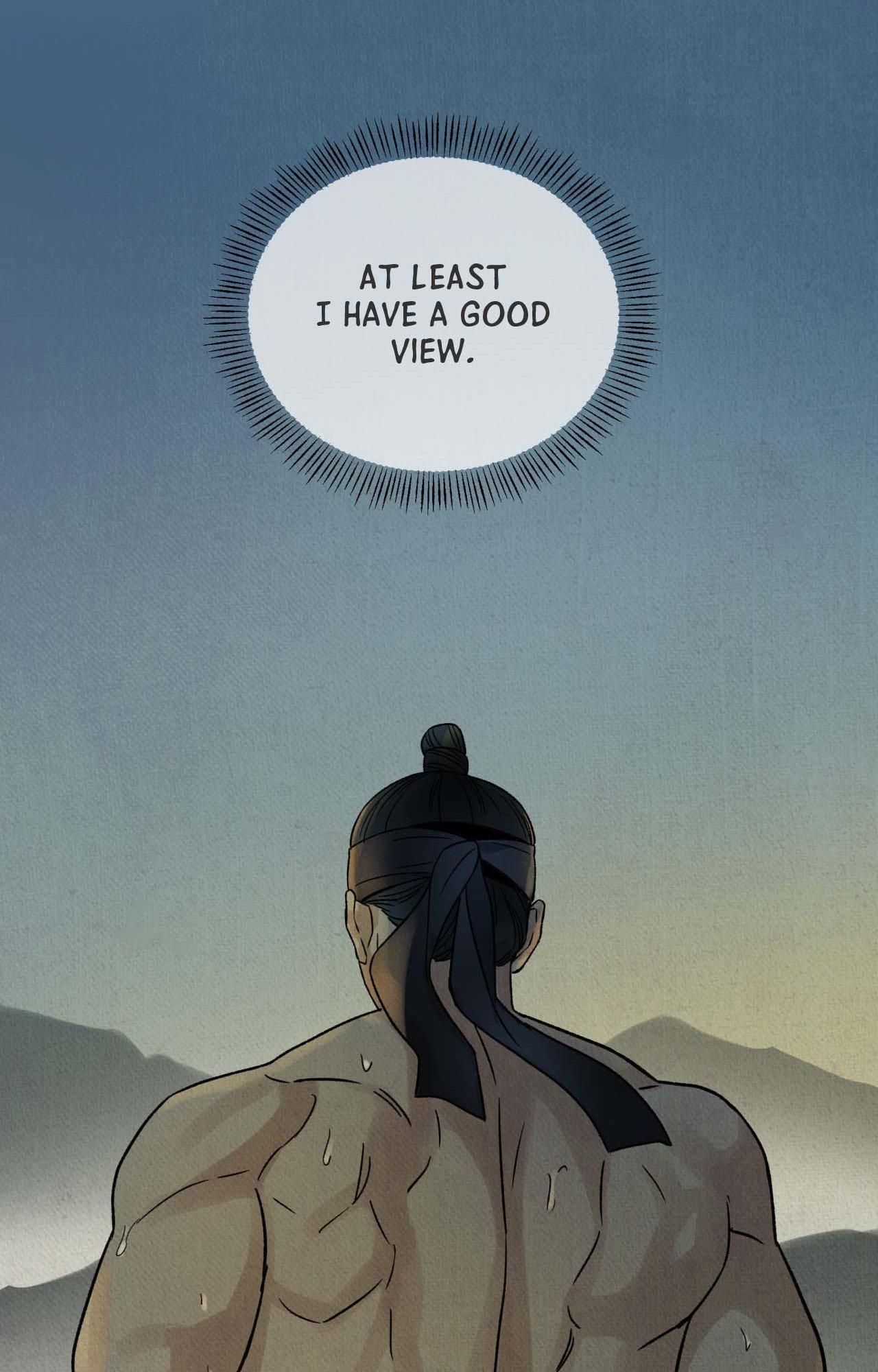 The Alluring Tale of Mong-ryong - Chapter 32 manhwa