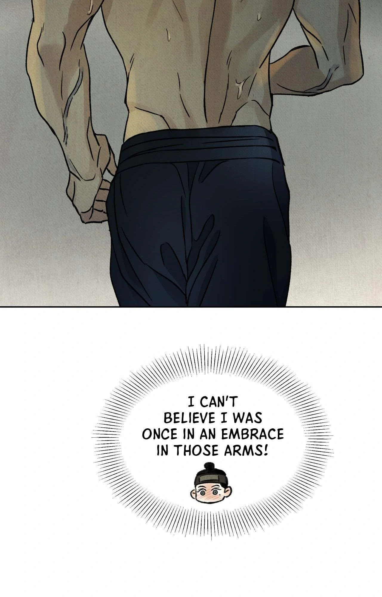 The Alluring Tale of Mong-ryong - Chapter 32 manhwa