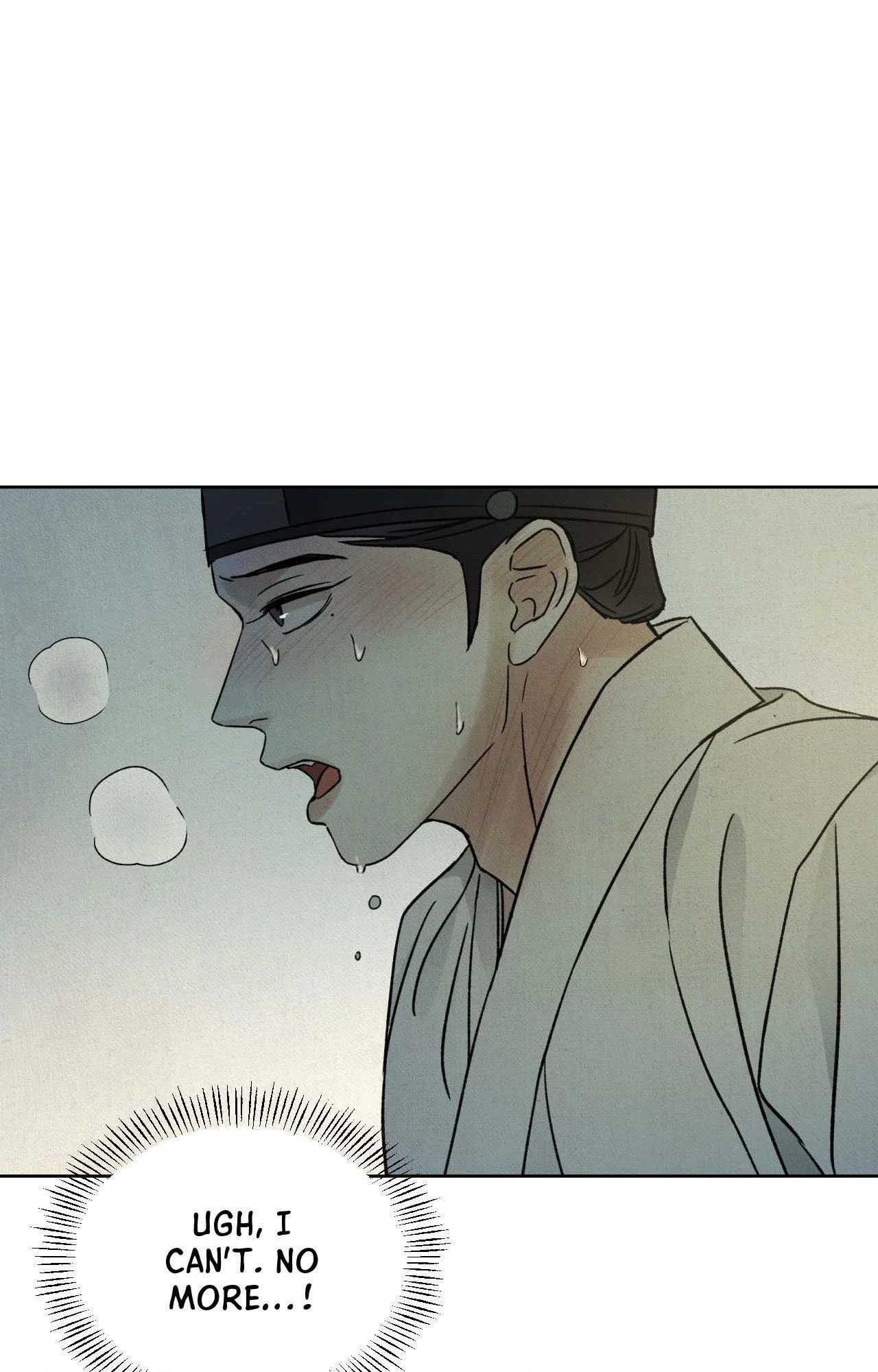 The Alluring Tale of Mong-ryong - Chapter 32 manhwa