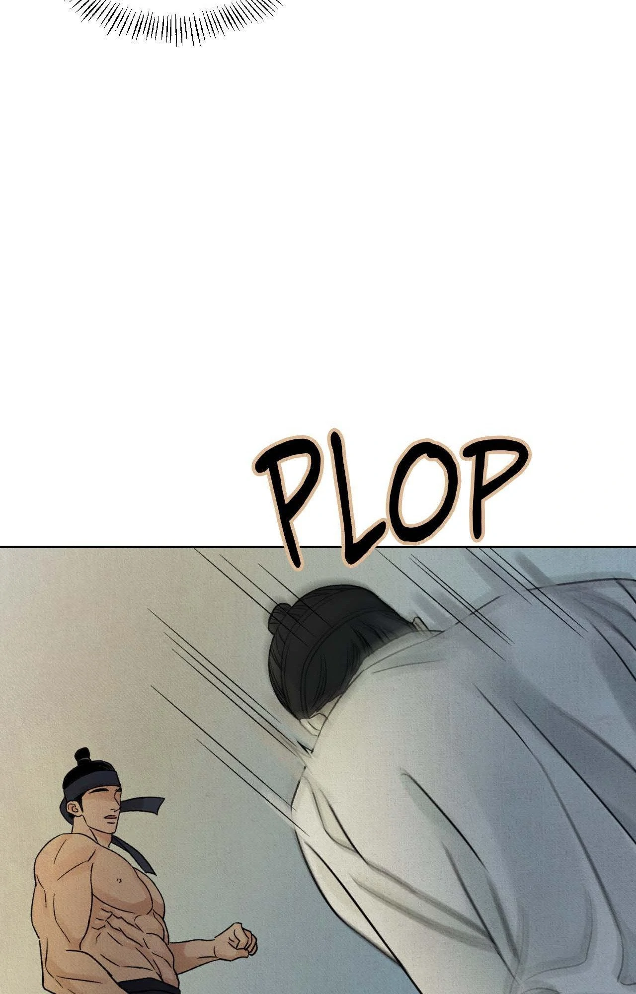The Alluring Tale of Mong-ryong - Chapter 32 manhwa