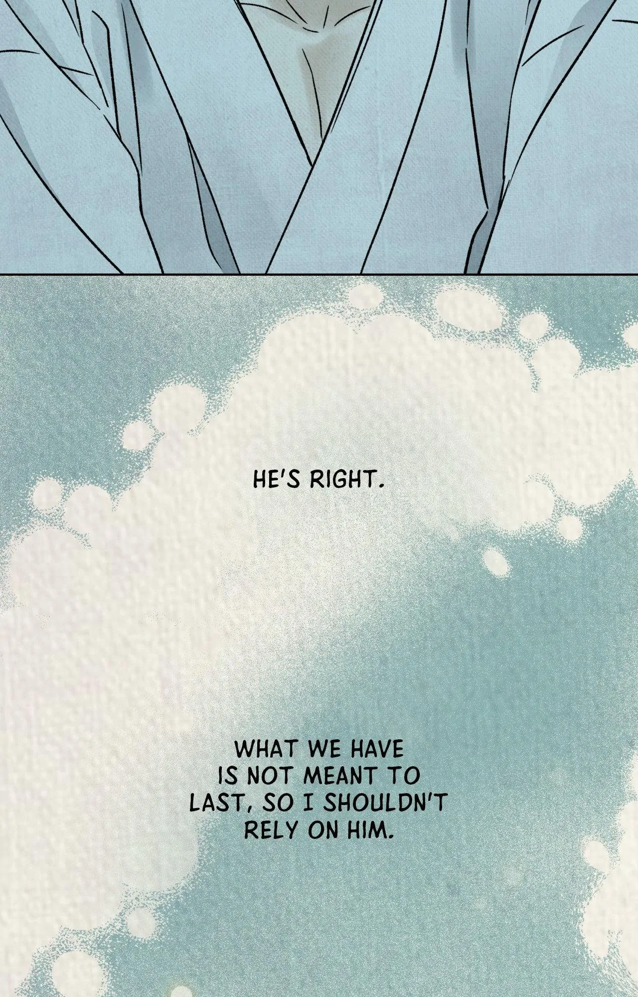 The Alluring Tale of Mong-ryong - Chapter 32 manhwa