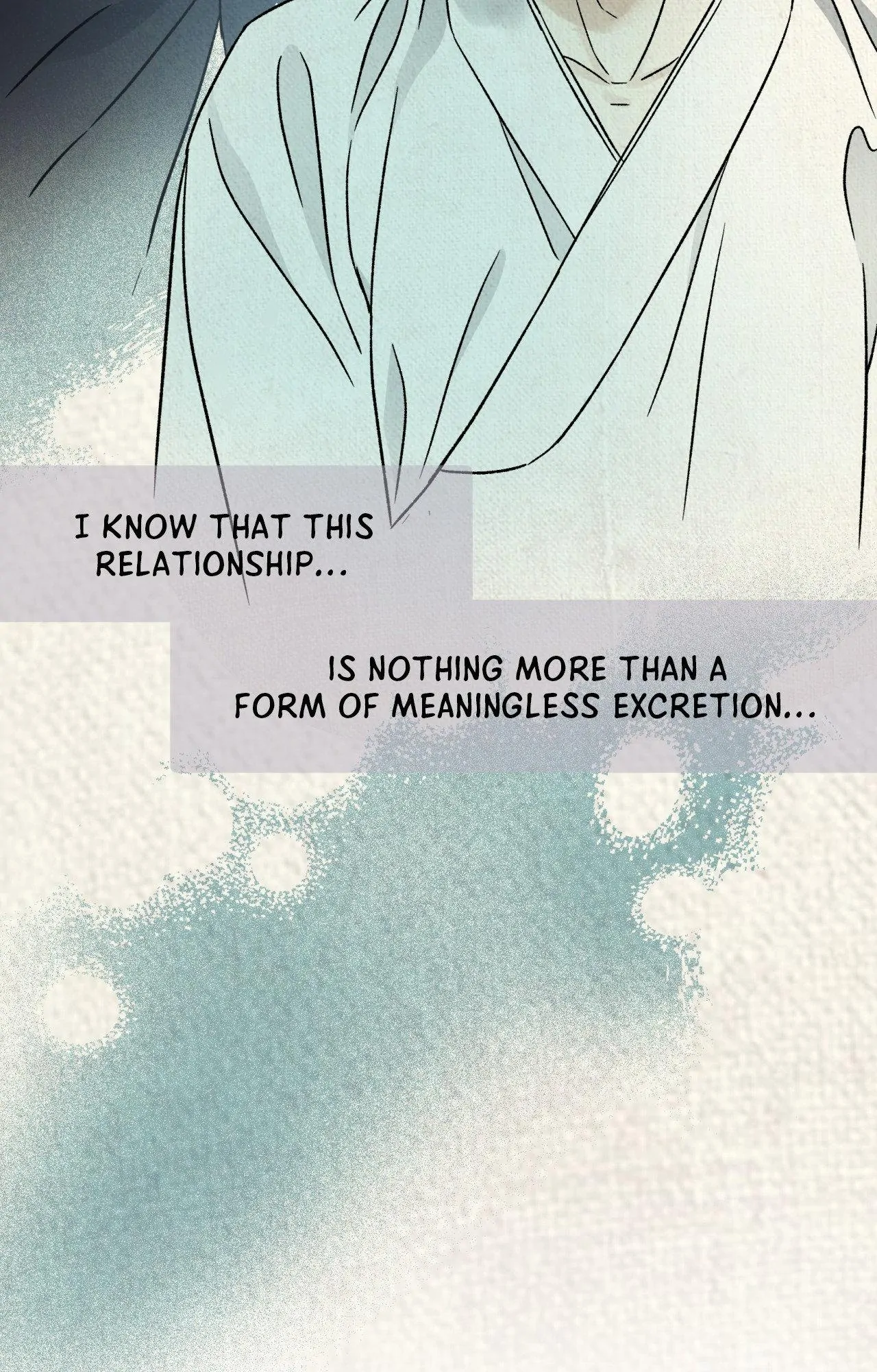 The Alluring Tale of Mong-ryong - Chapter 32 manhwa