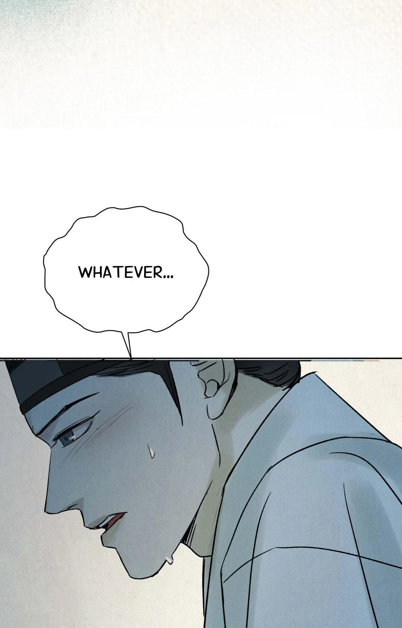 The Alluring Tale of Mong-ryong - Chapter 32 manhwa