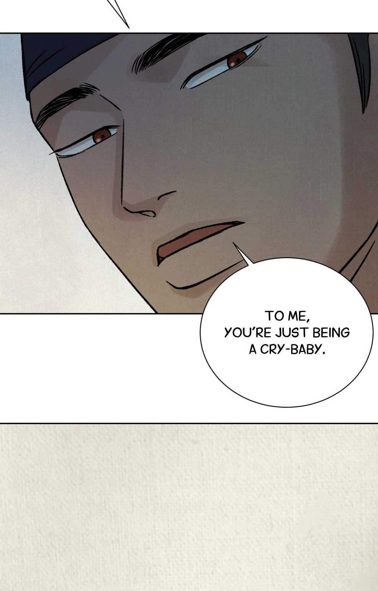 The Alluring Tale of Mong-ryong - Chapter 32 manhwa