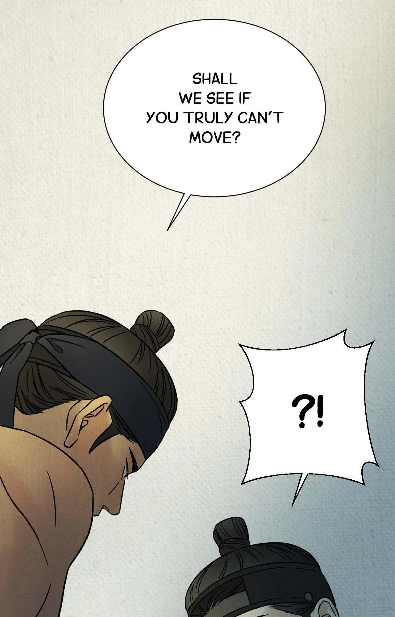 The Alluring Tale of Mong-ryong - Chapter 32 manhwa