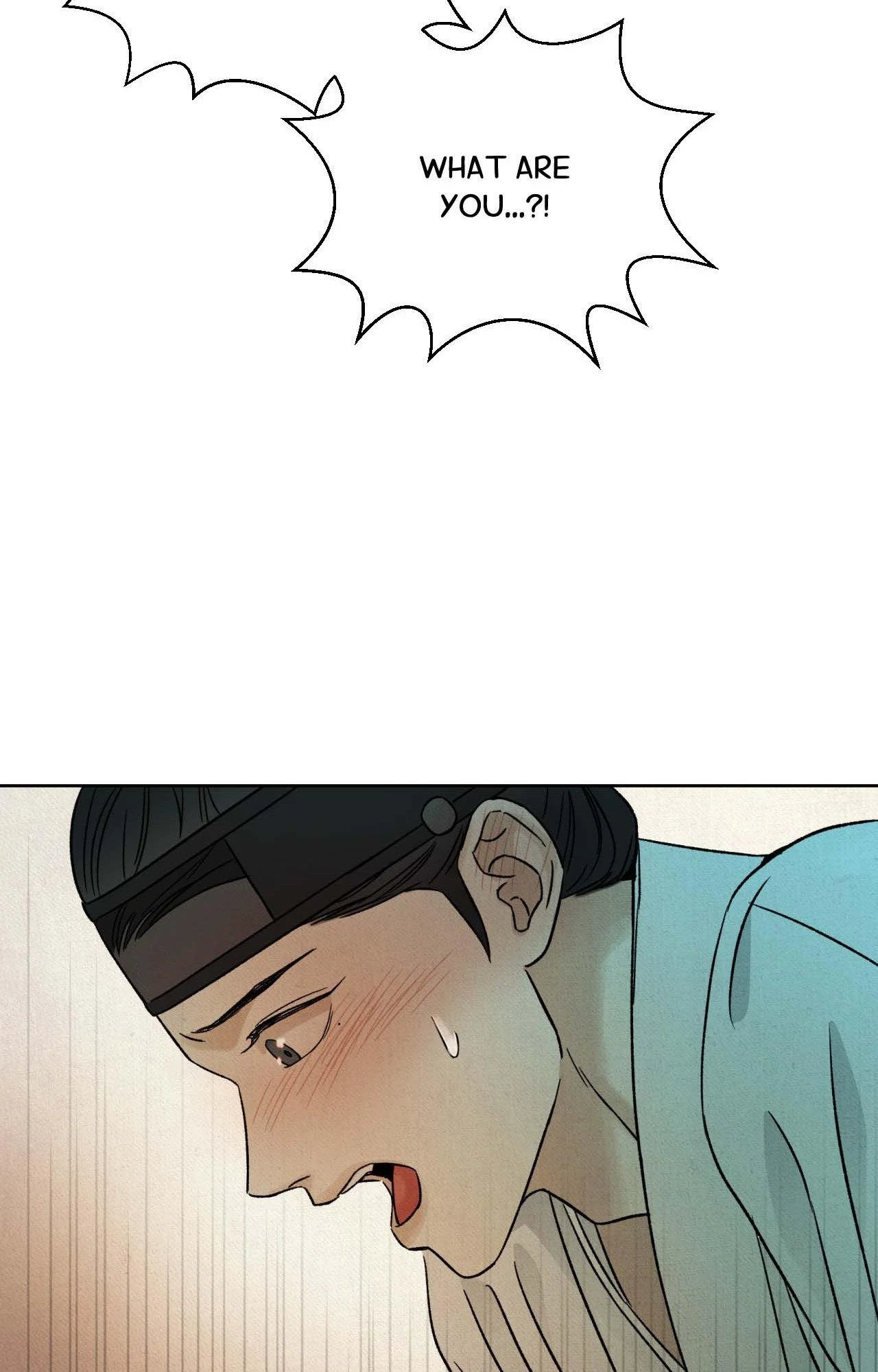 The Alluring Tale of Mong-ryong - Chapter 32 manhwa