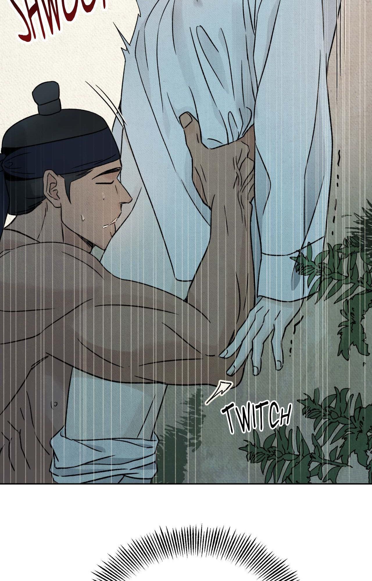 The Alluring Tale of Mong-ryong - Chapter 32 manhwa