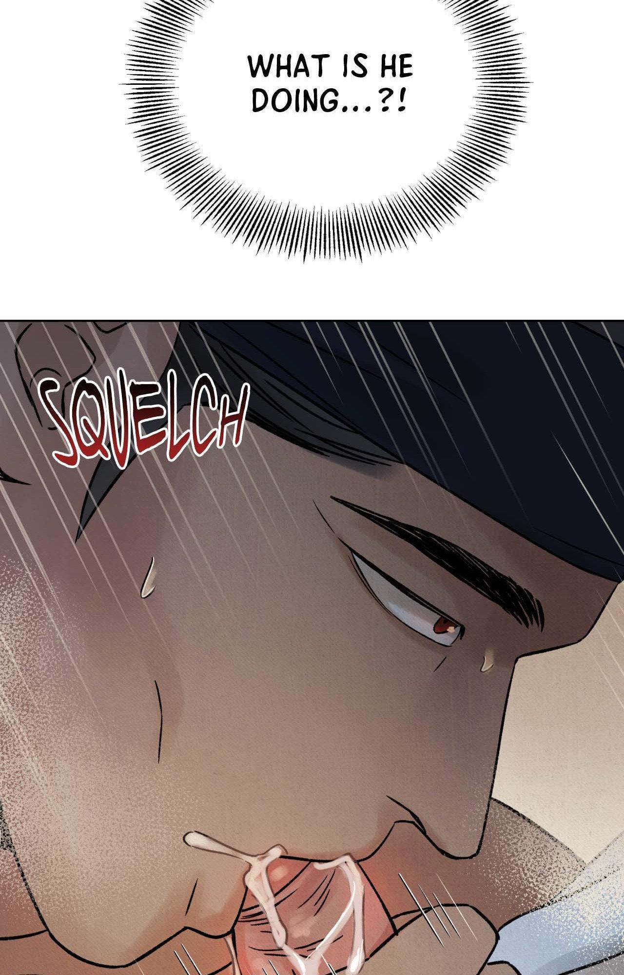 The Alluring Tale of Mong-ryong - Chapter 32 manhwa